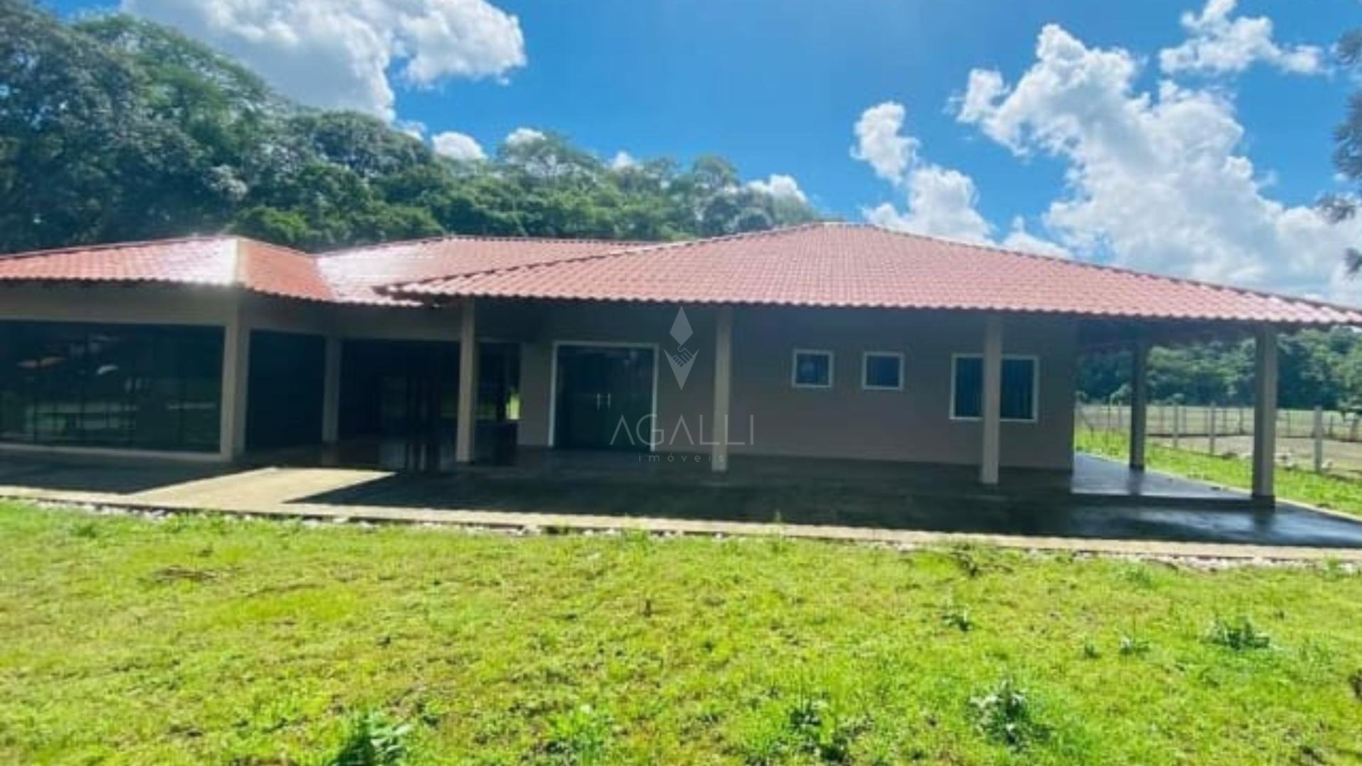 Chácara à venda, MATO QUEIMADO, PONTA GROSSA - PR