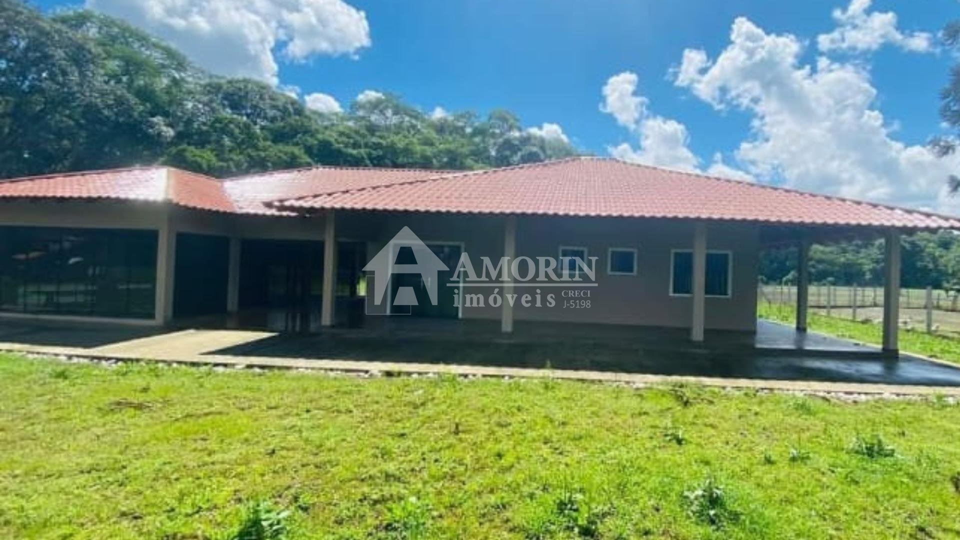 Chácara à venda, MATO QUEIMADO, PONTA GROSSA - PR