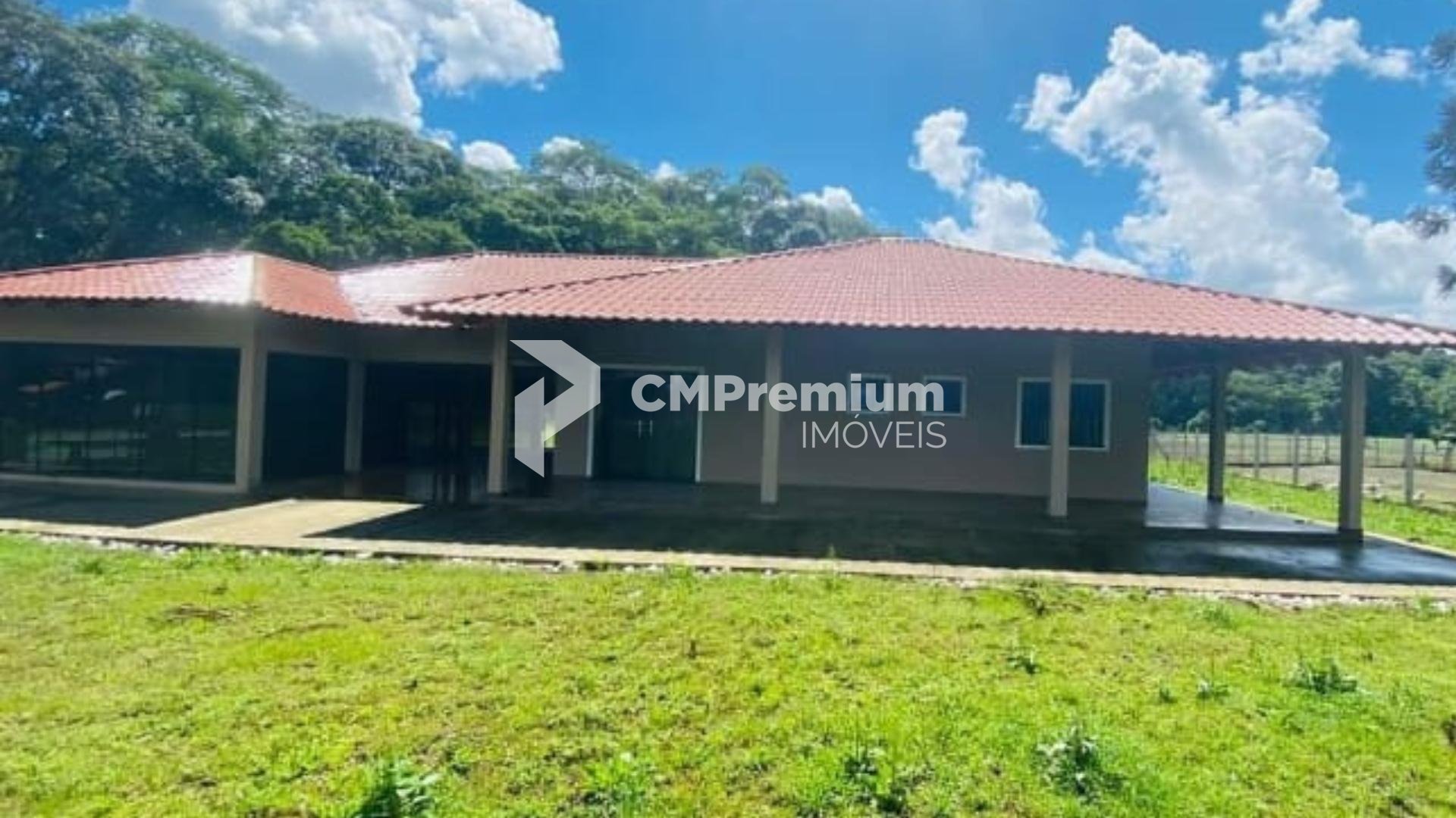 Chácara à venda, MATO QUEIMADO, PONTA GROSSA - PR