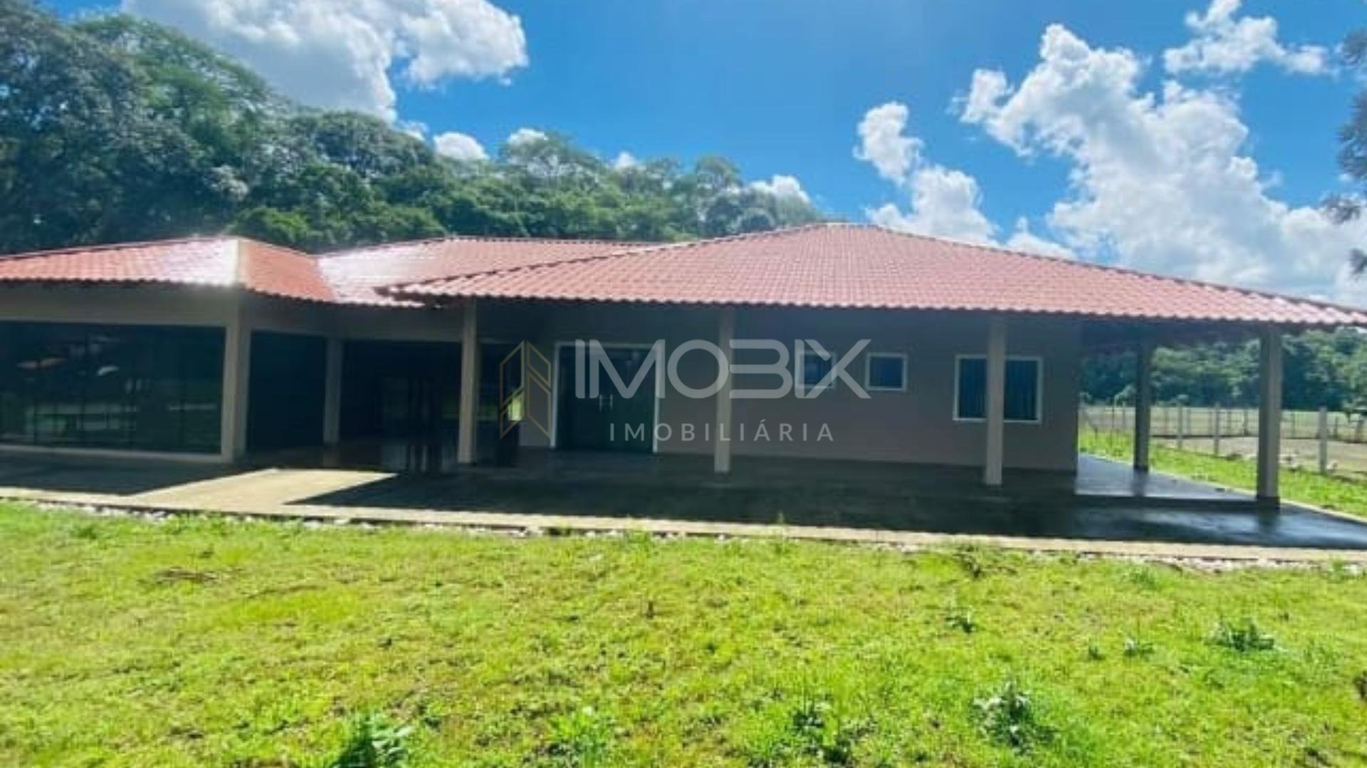 Chácara à venda, MATO QUEIMADO, PONTA GROSSA - PR