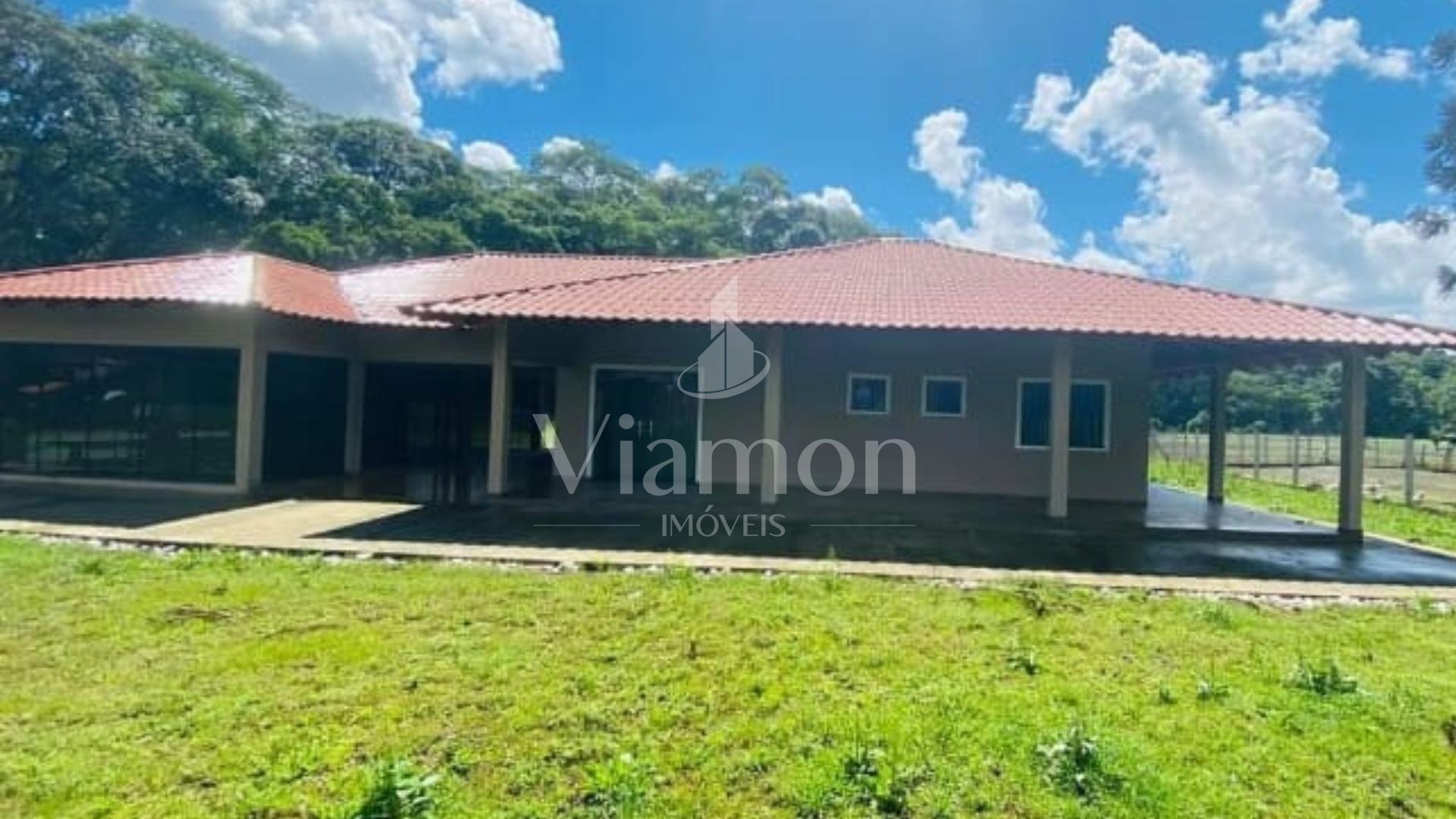 Chácara à venda, MATO QUEIMADO, PONTA GROSSA - PR