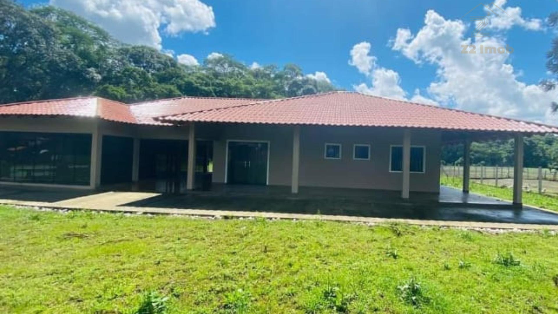 Chácara à venda, MATO QUEIMADO, PONTA GROSSA - PR