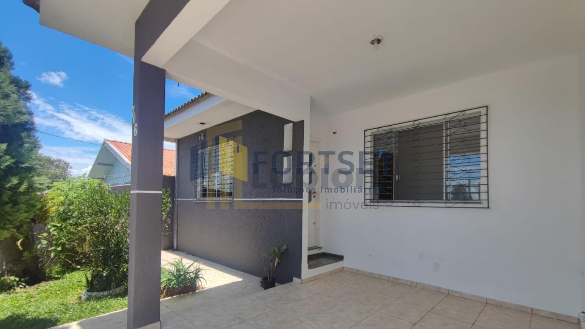 Casa à venda, Uvaranas, PONTA GROSSA - PR