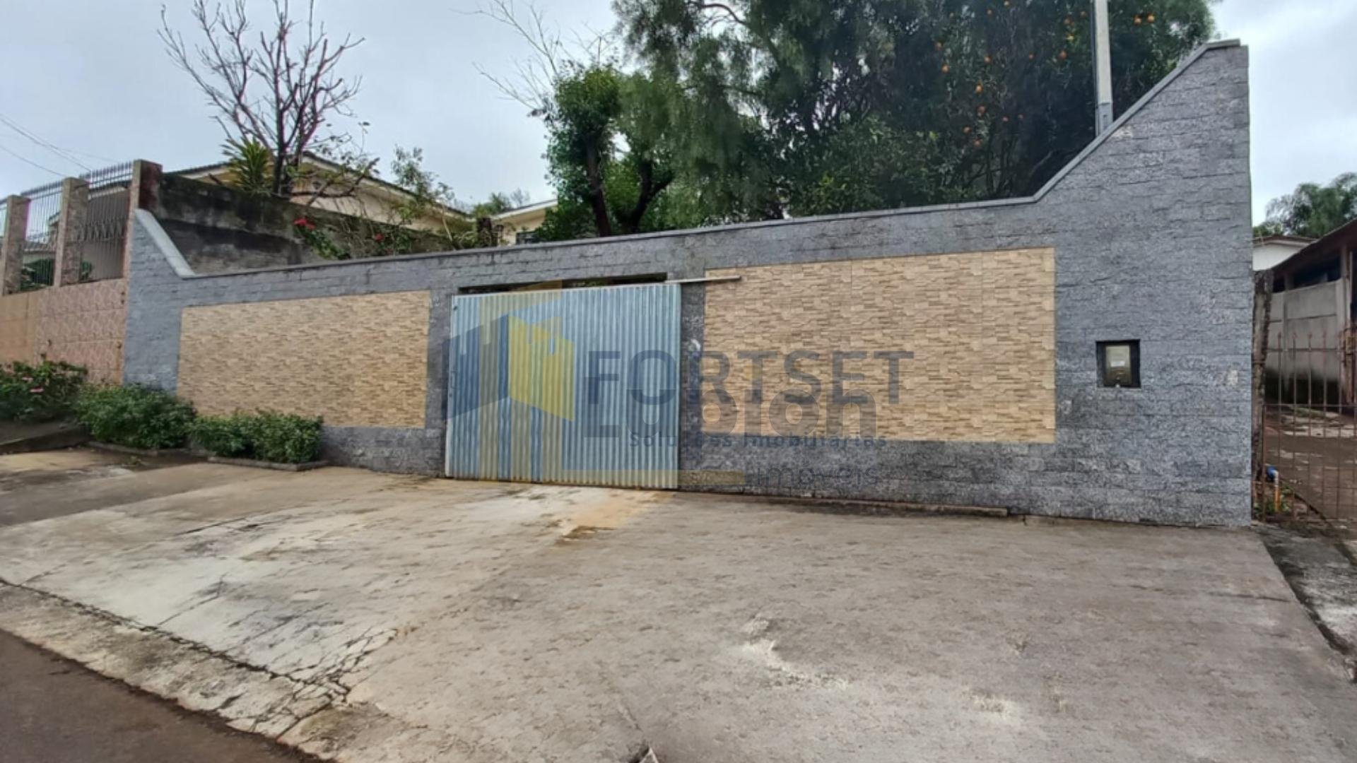 Casa à venda, Vila Estrela,  PONTA GROSSA - PR