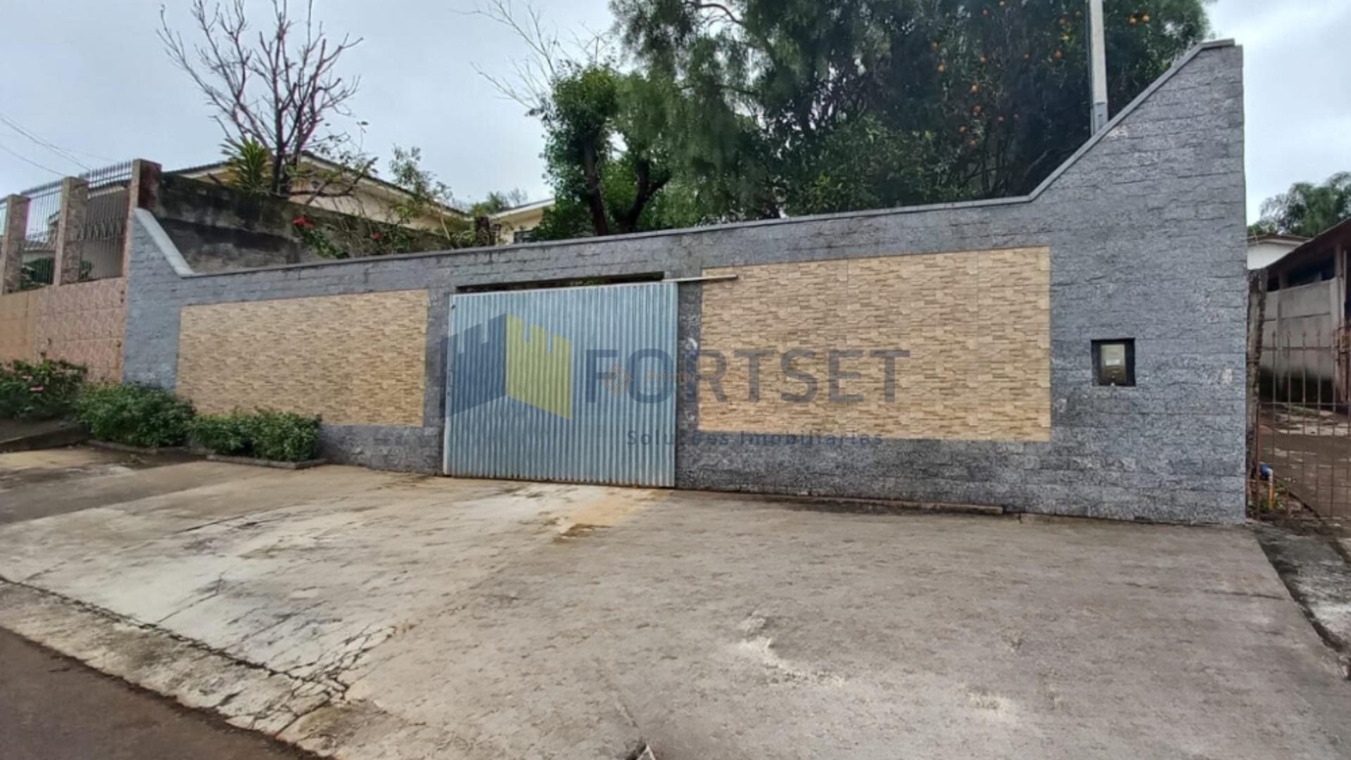 Casa ? venda, Vila Estrela,  PONTA GROSSA - PR