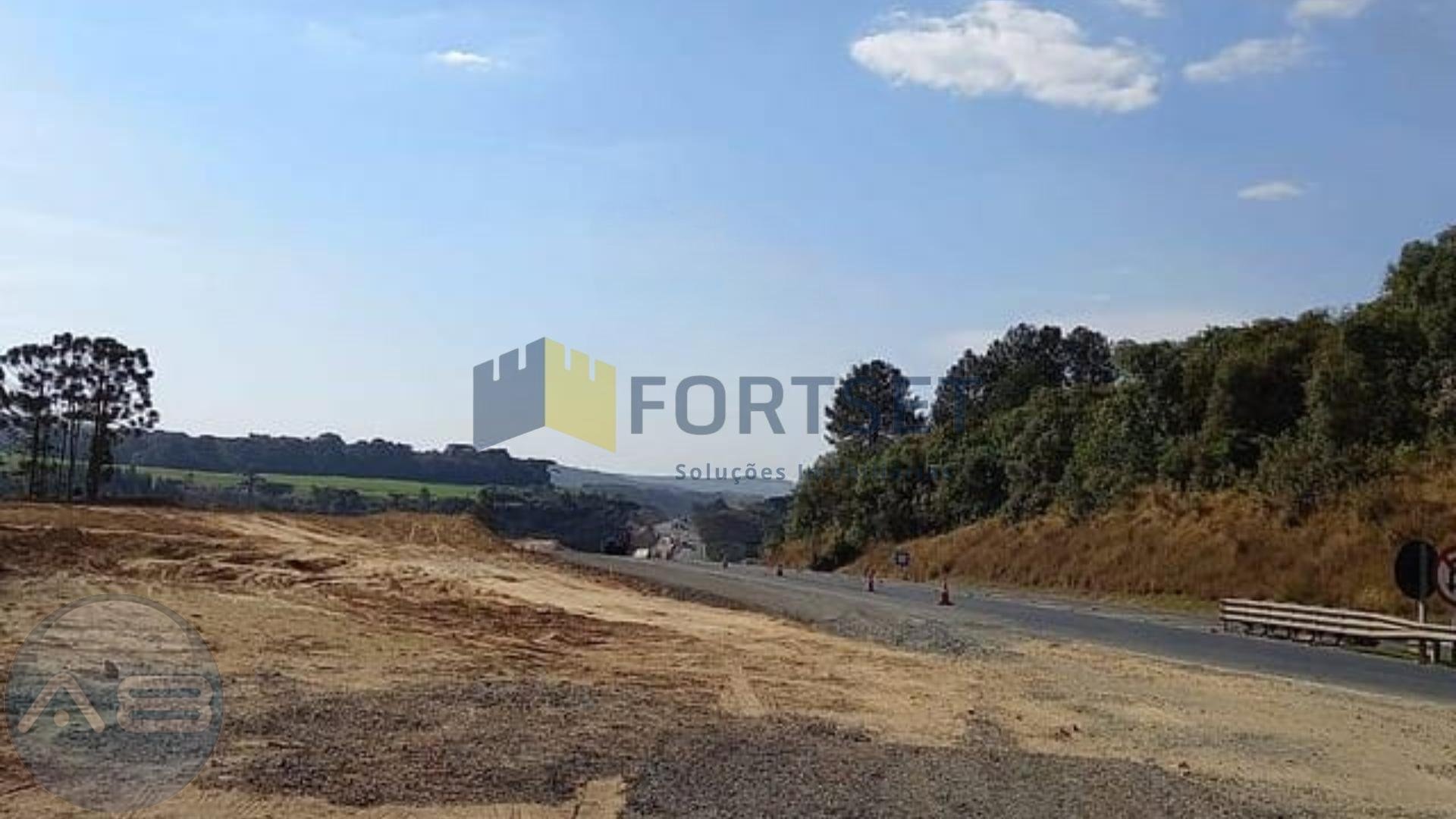 Terreno Comercial à venda, ALTO DO AMPARO, TIBAGI - PR