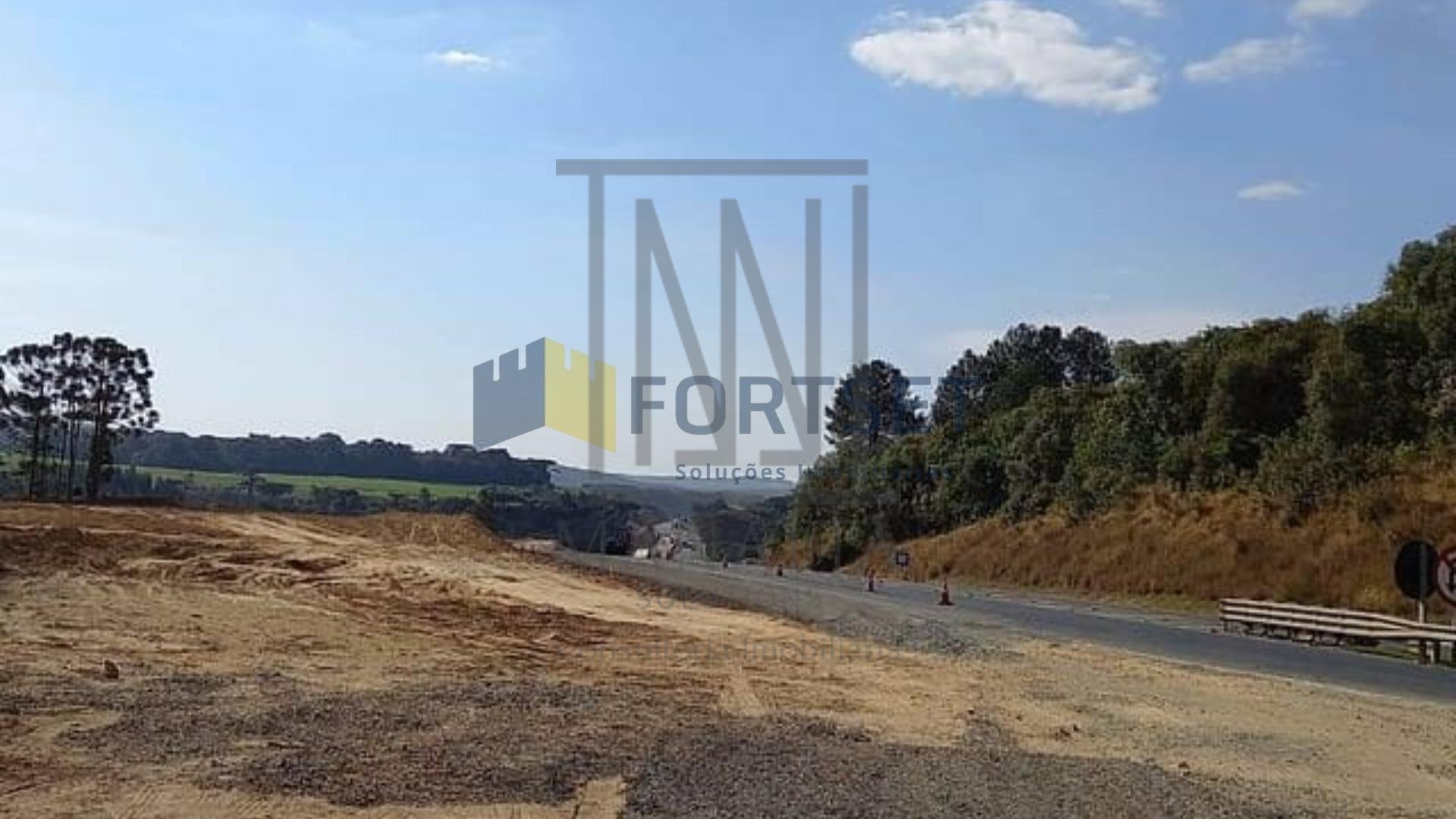 Terreno Comercial à venda, ALTO DO AMPARO, TIBAGI - PR
