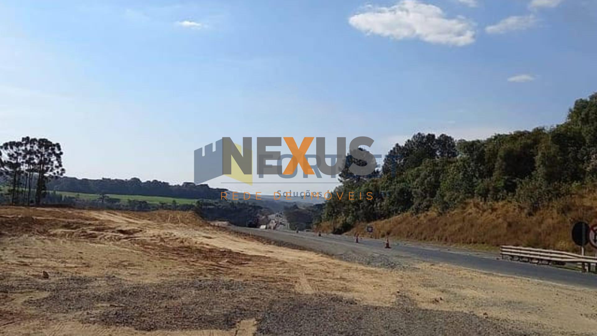 Terreno Comercial à venda, ALTO DO AMPARO, TIBAGI - PR