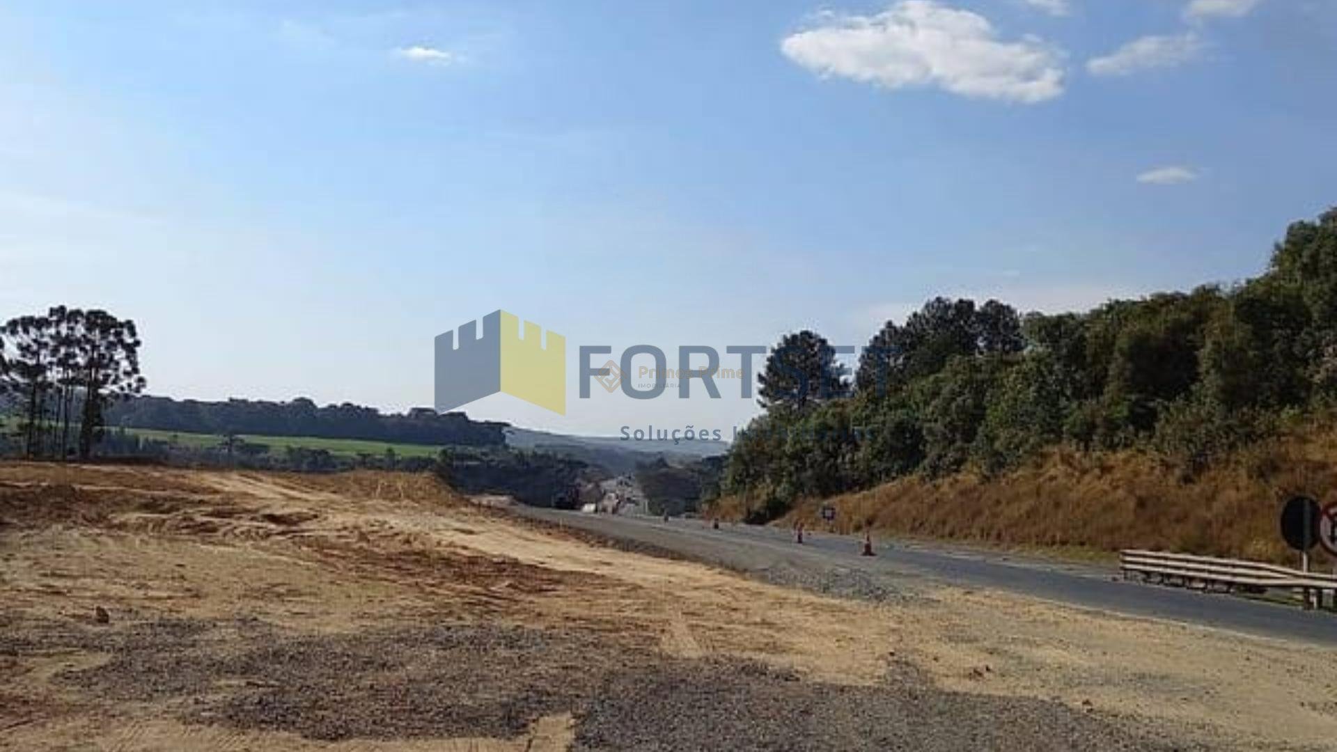 Terreno Comercial ? venda, ALTO DO AMPARO, TIBAGI - PR