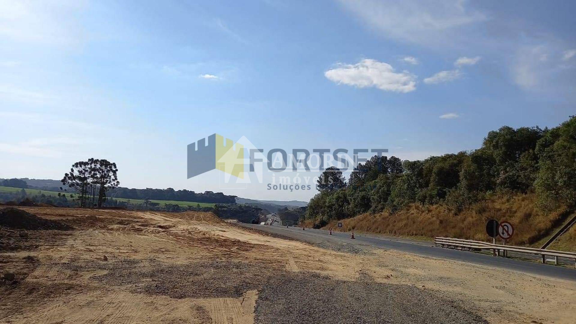 Terreno Comercial à venda, ALTO DO AMPARO, TIBAGI - PR