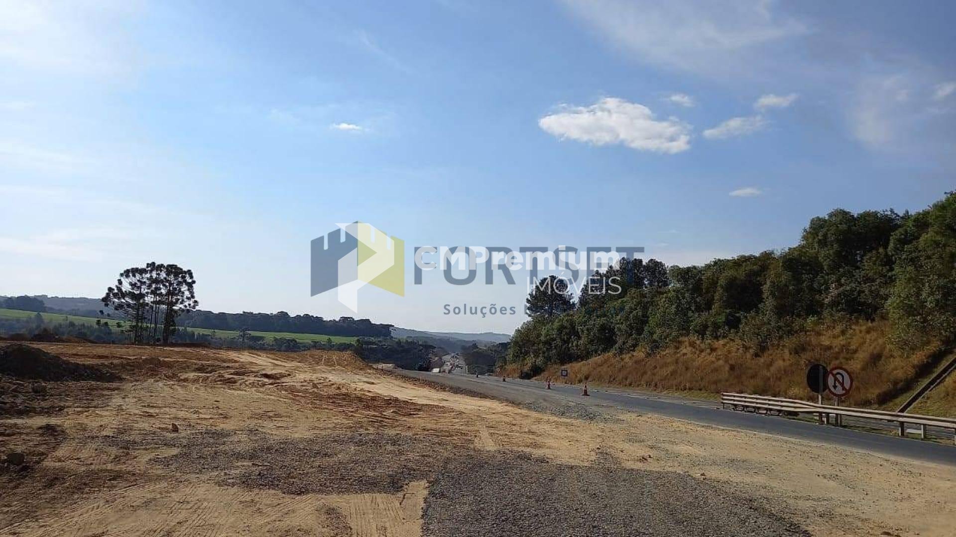 Terreno Comercial à venda, ALTO DO AMPARO, TIBAGI - PR