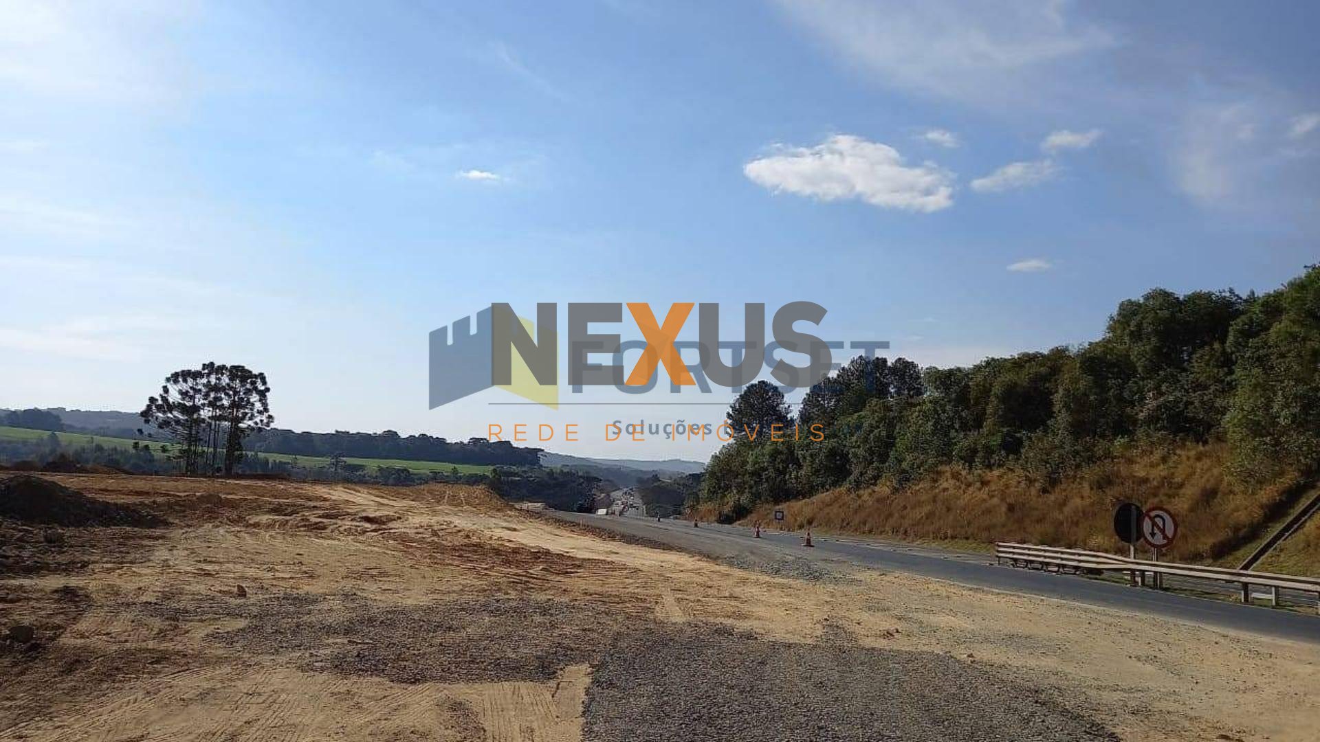 Terreno Comercial à venda, ALTO DO AMPARO, TIBAGI - PR