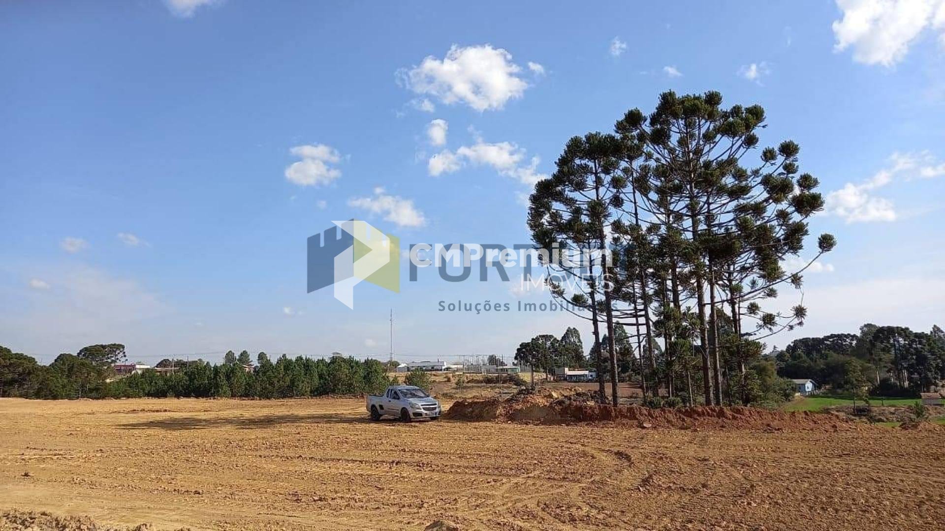 Terreno Comercial à venda, ALTO DO AMPARO, TIBAGI - PR