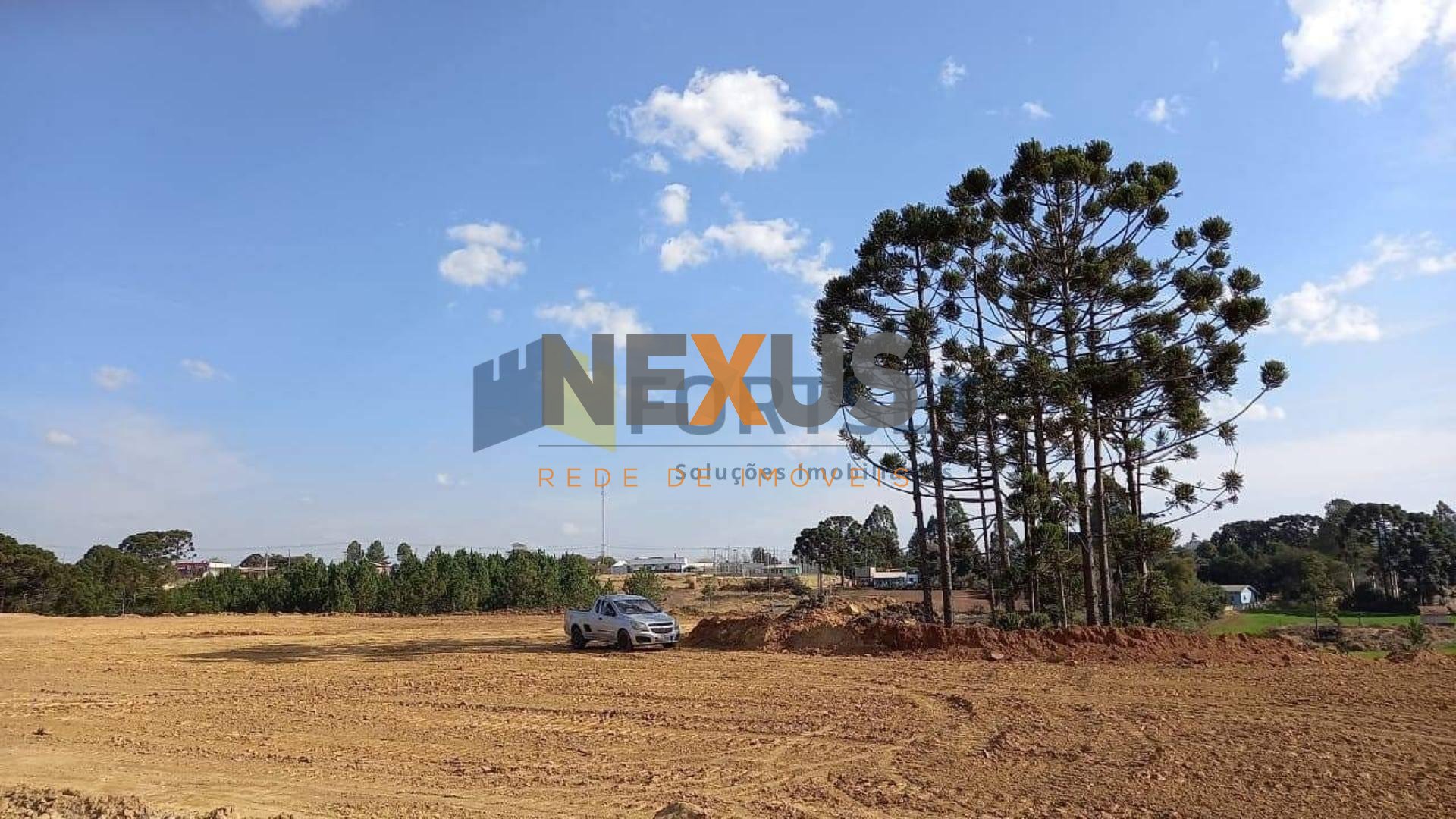 Terreno Comercial à venda, ALTO DO AMPARO, TIBAGI - PR