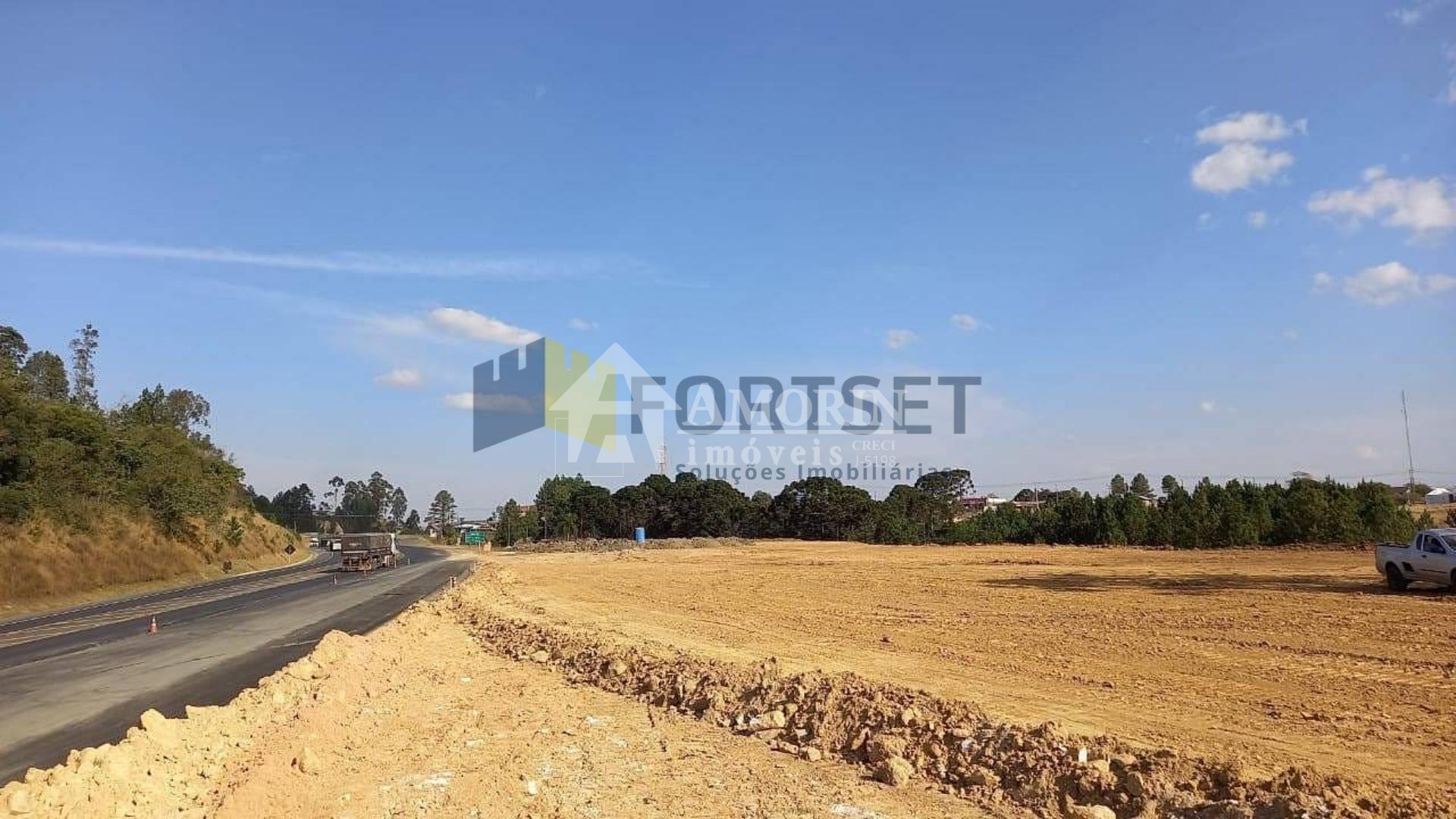 Terreno Comercial à venda, ALTO DO AMPARO, TIBAGI - PR