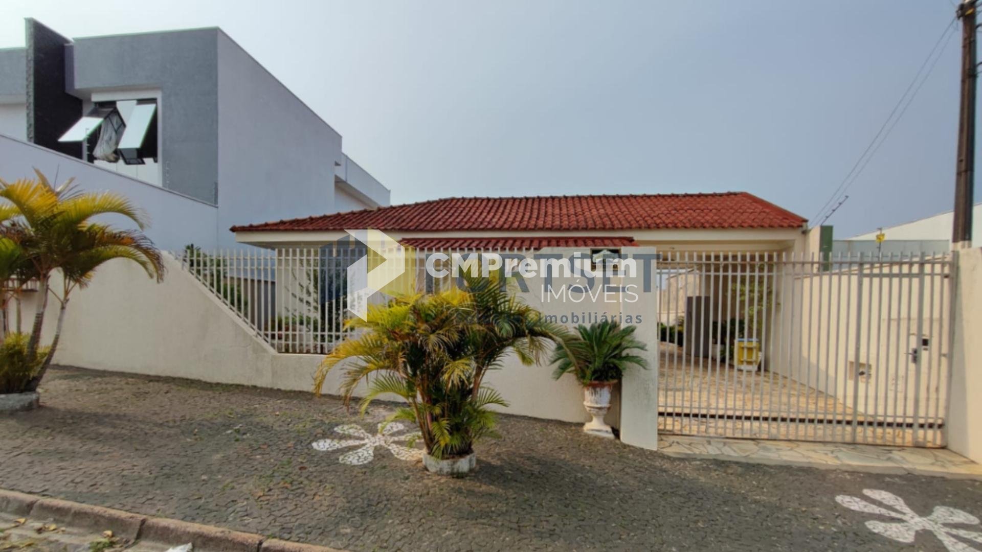 Casa 3 Quartos sendo 1 Suíte Térrea à Venda no Bairro Órfãs