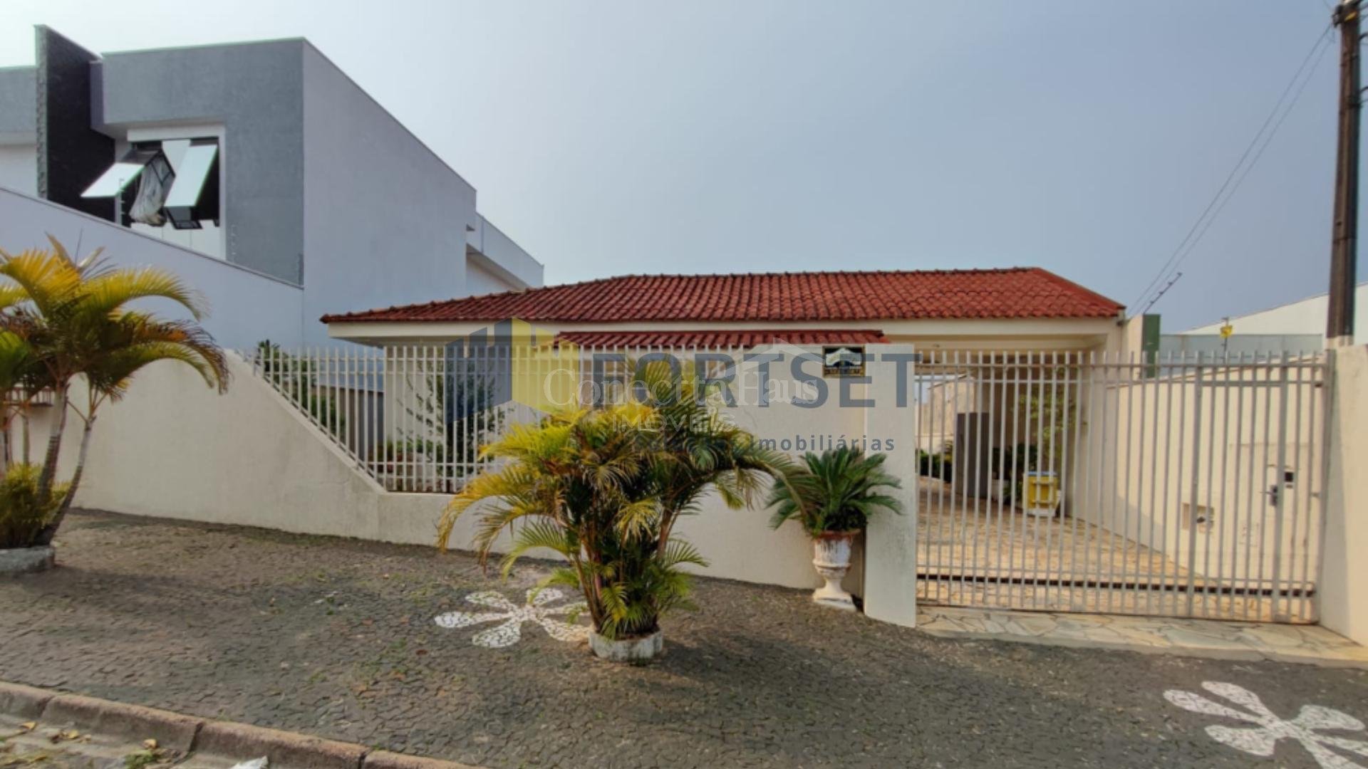 Casa 3 Quartos sendo 1 Suíte Térrea à Venda no Bairro Órfãs