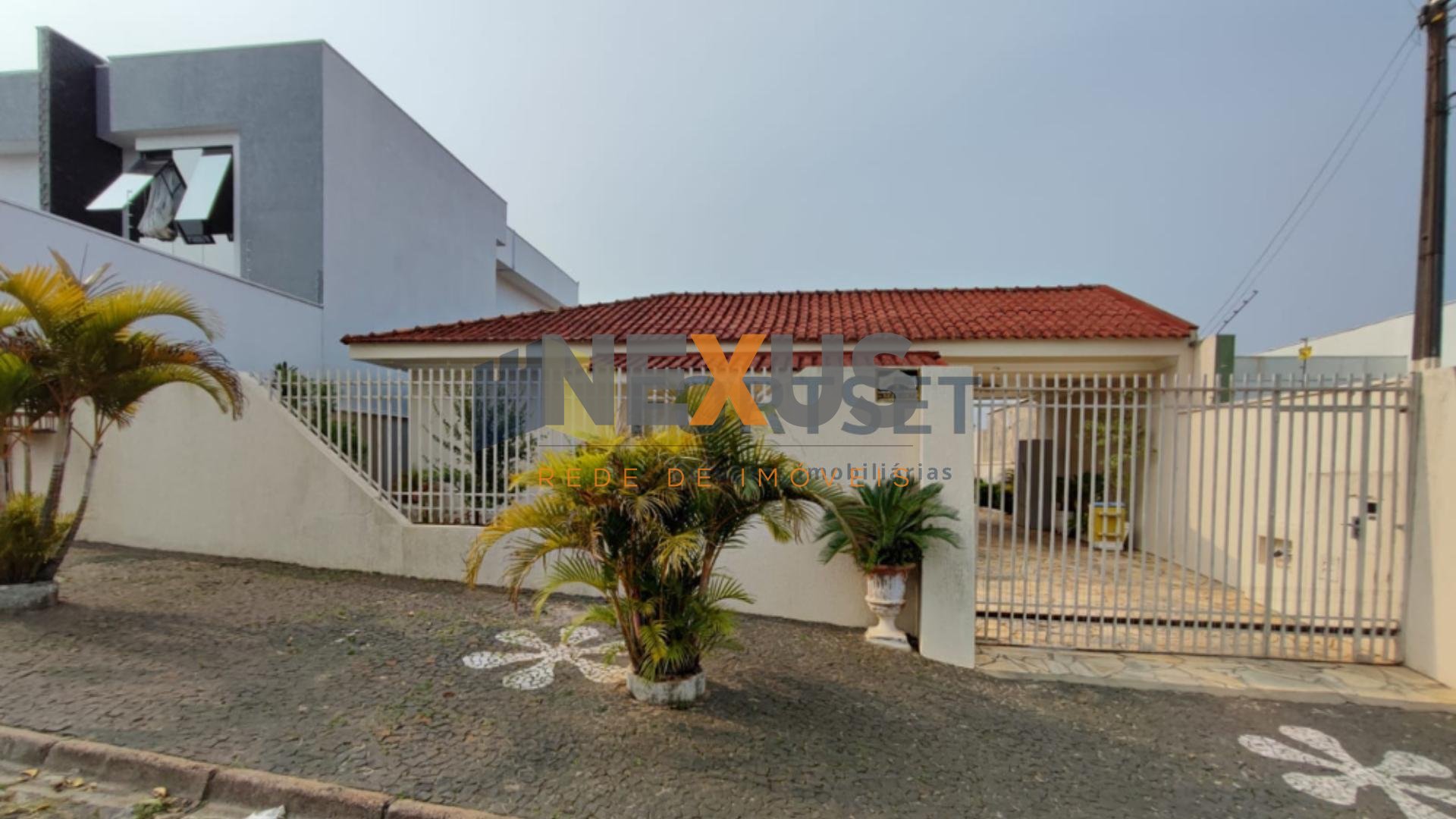 Casa 3 Quartos sendo 1 Suíte Térrea à Venda no Bairro Órfãs