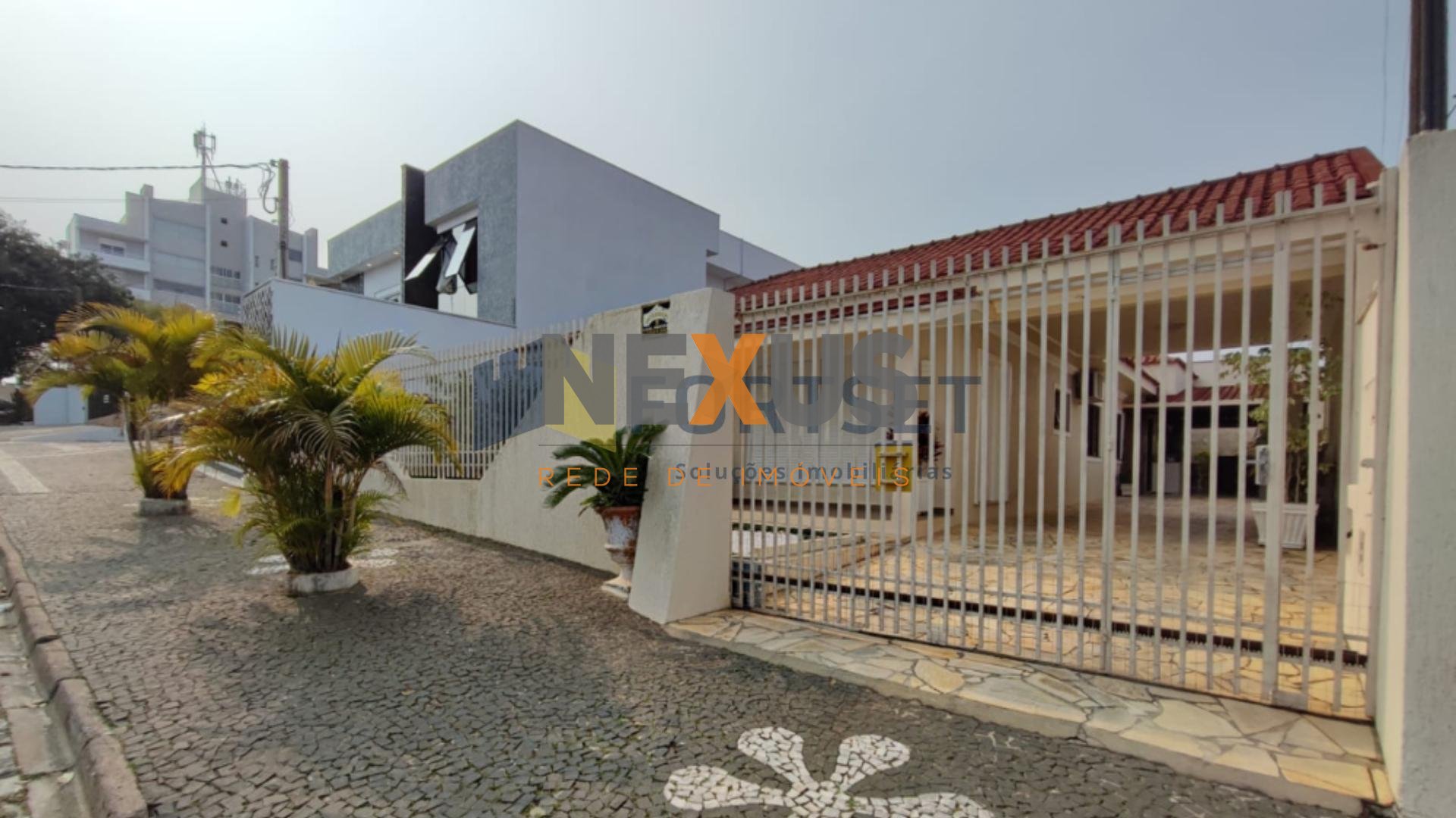 Casa 3 Quartos sendo 1 Suíte Térrea à Venda no Bairro Órfãs
