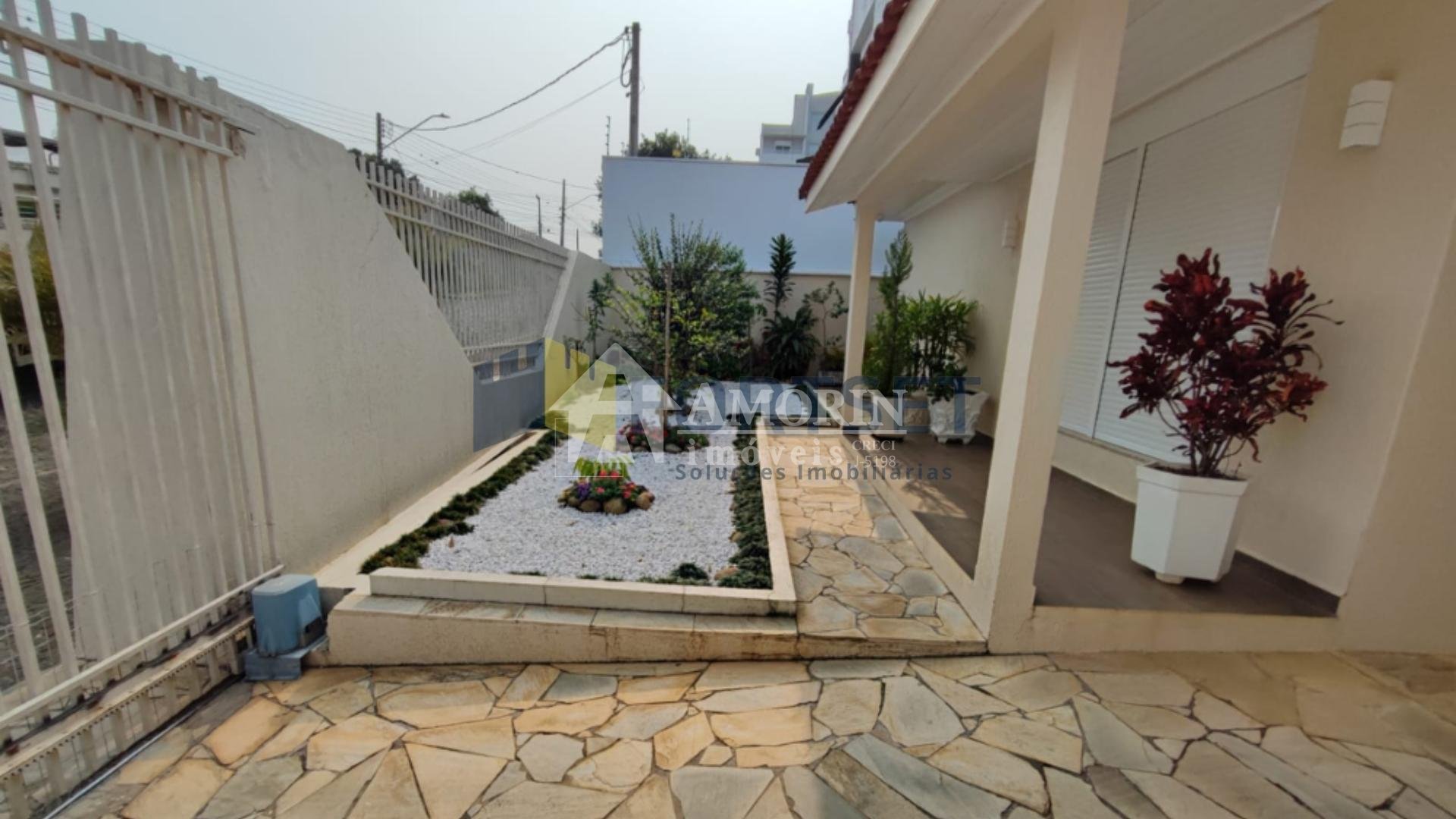 Casa 3 Quartos sendo 1 Suíte Térrea à Venda no Bairro Órfãs