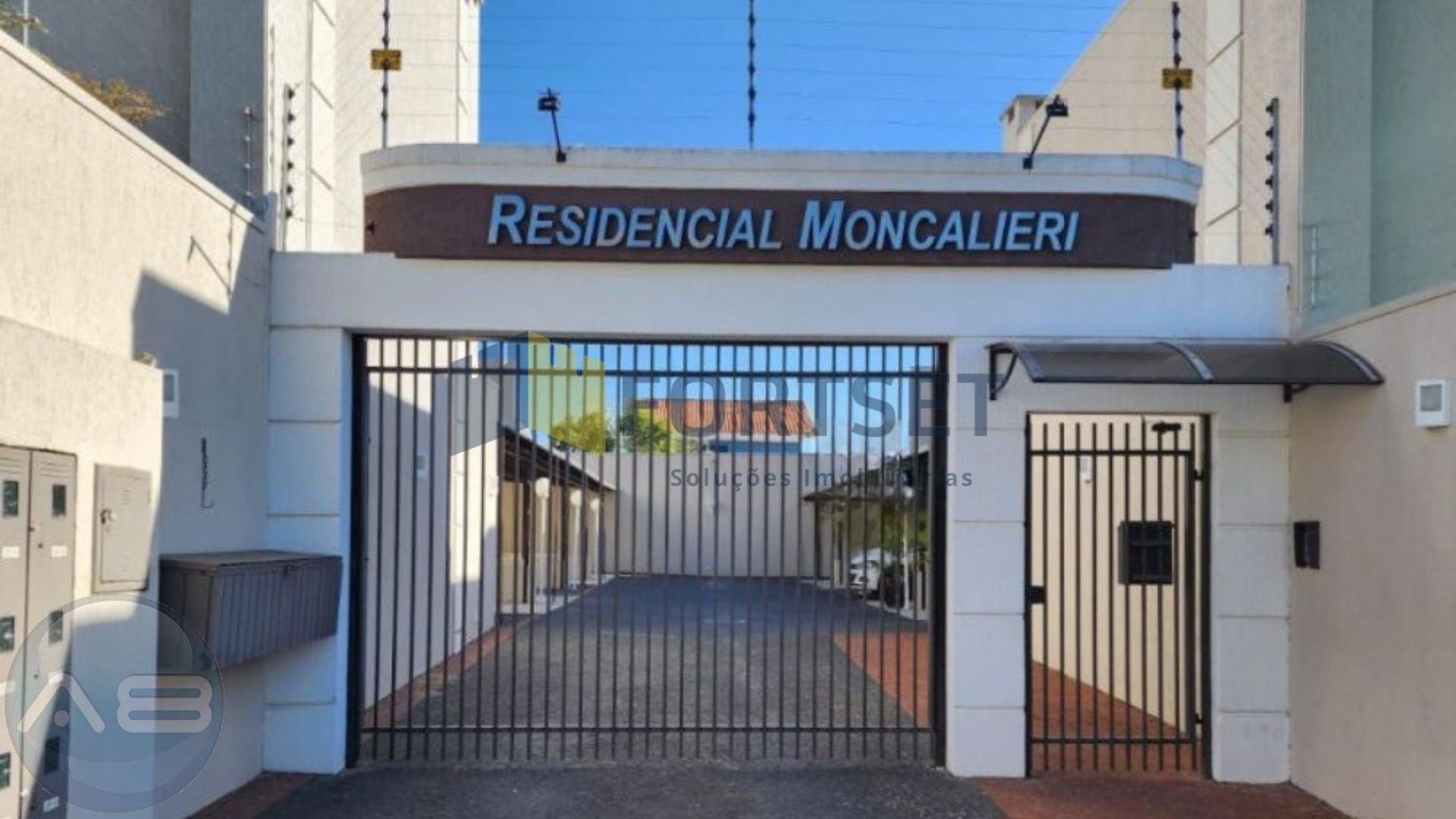Sobrado à venda, 3 quartos com suíte Jardim Carvalho, PONTA GR...