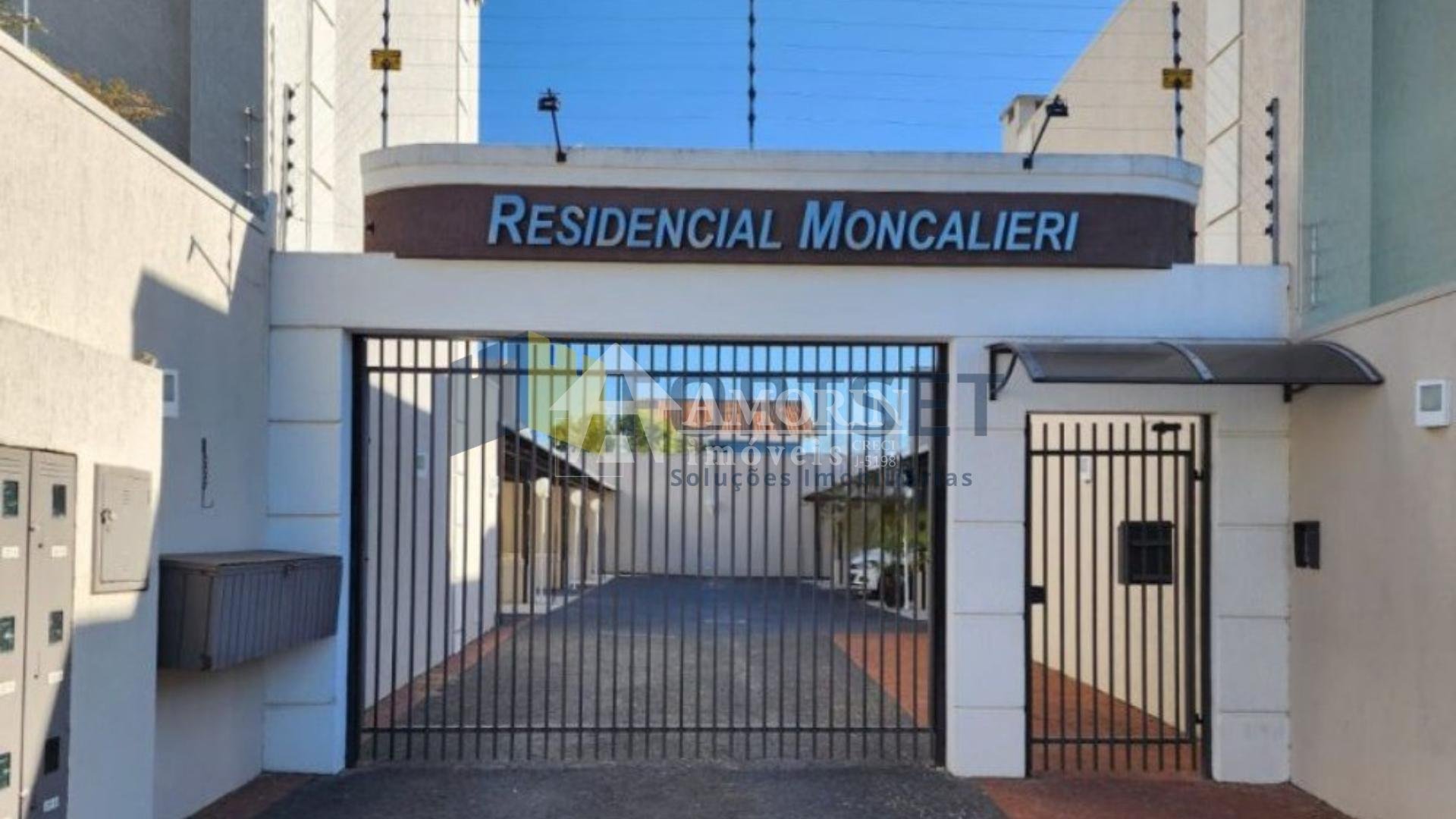 Sobrado à venda, 3 quartos com suíte Jardim Carvalho, PONTA GR...