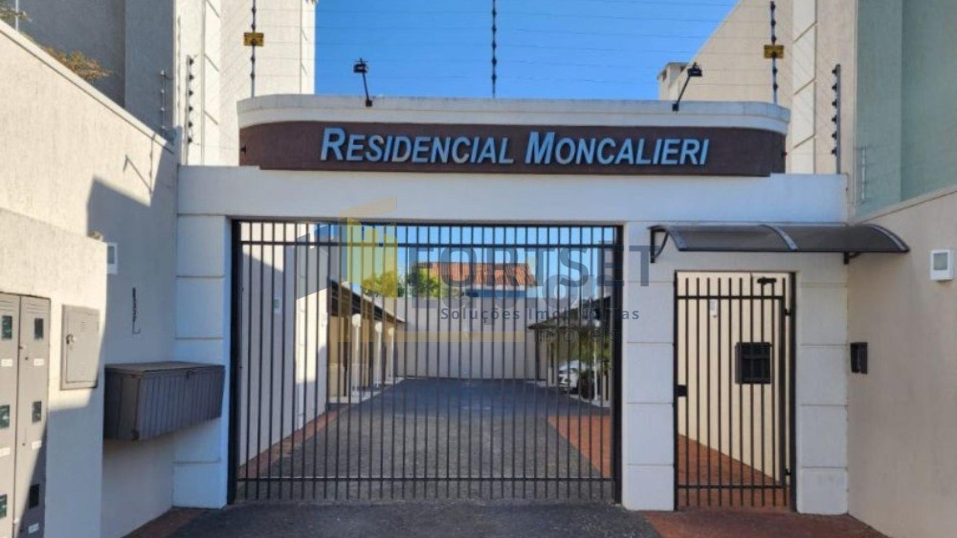 Sobrado à venda, 3 quartos com suíte Jardim Carvalho, PONTA GR...