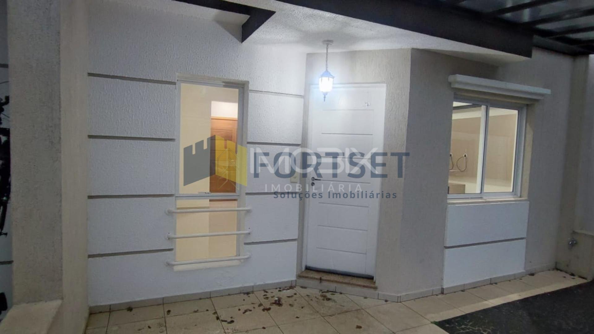 Sobrado à venda, 3 quartos com suíte Jardim Carvalho, PONTA GR...