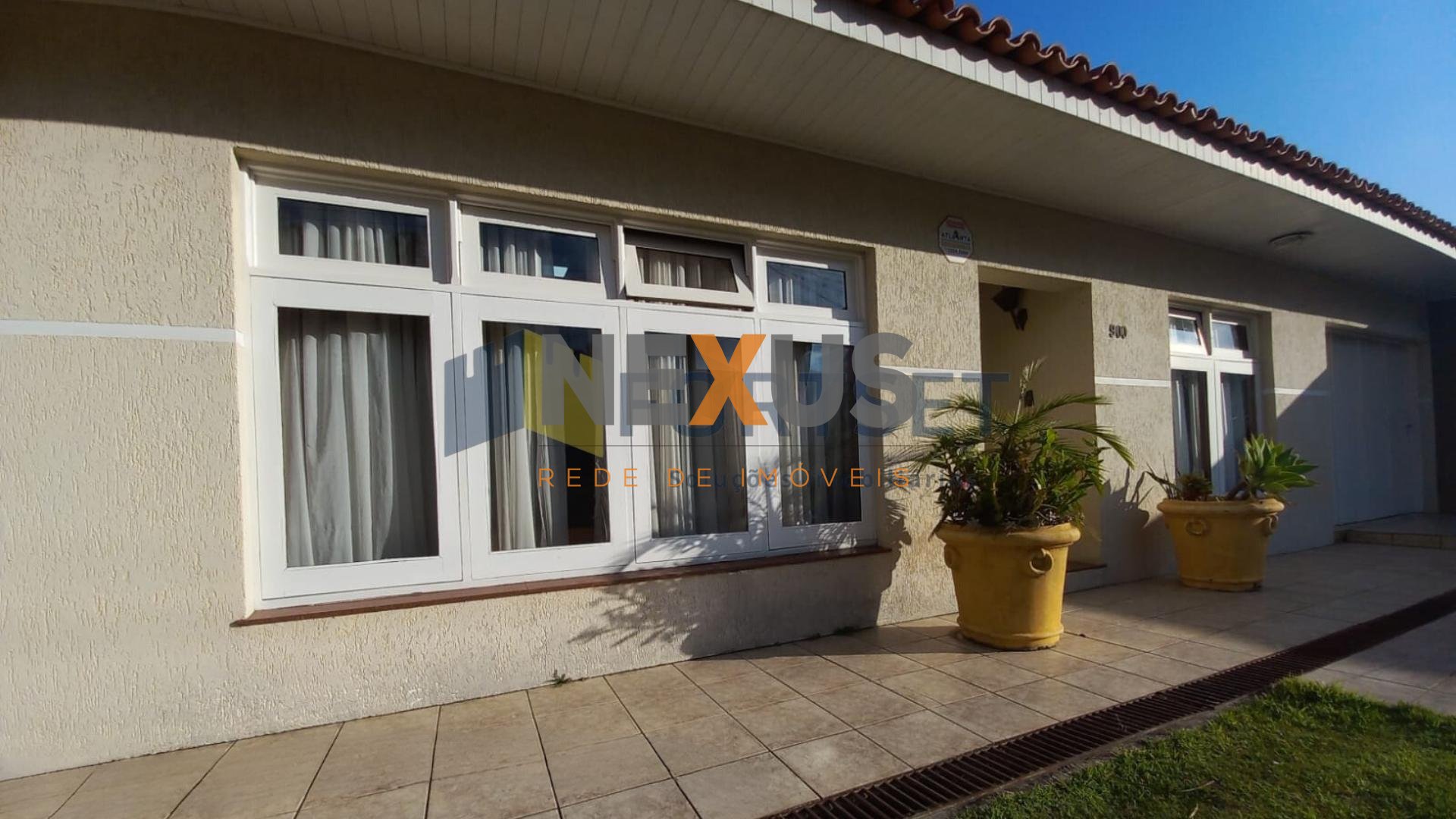 Casa com piscina à venda, Oficinas, PONTA GROSSA - PR
