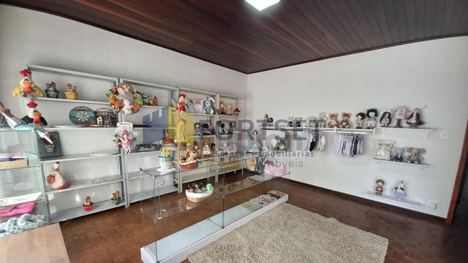 Casa com piscina à venda, Oficinas, PONTA GROSSA - PR