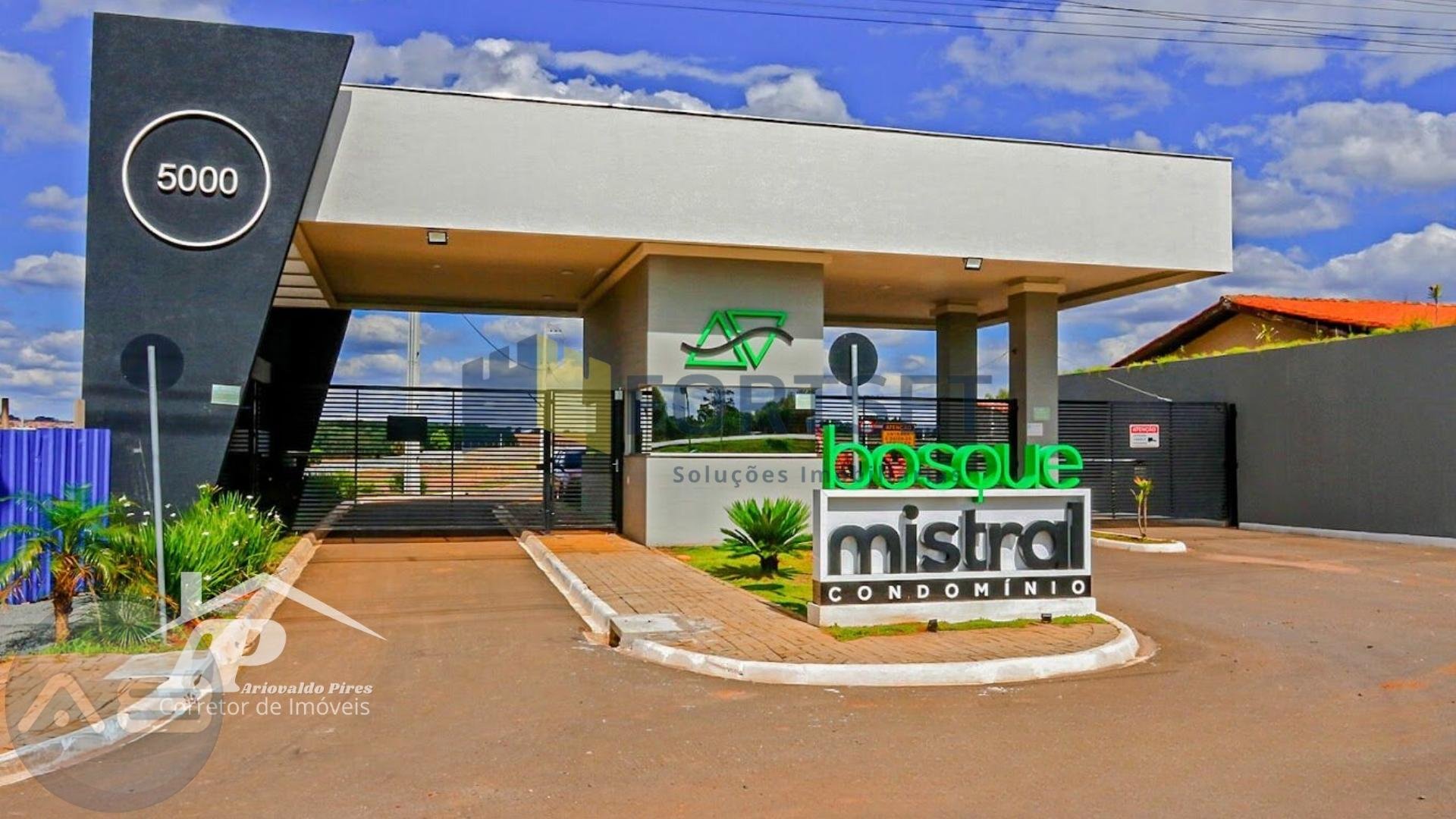 Terreno à venda, Jardim Carvalho, PONTA GROSSA - PR