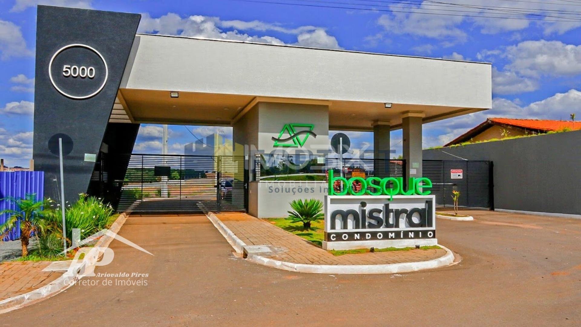 Terreno à venda, Jardim Carvalho, PONTA GROSSA - PR