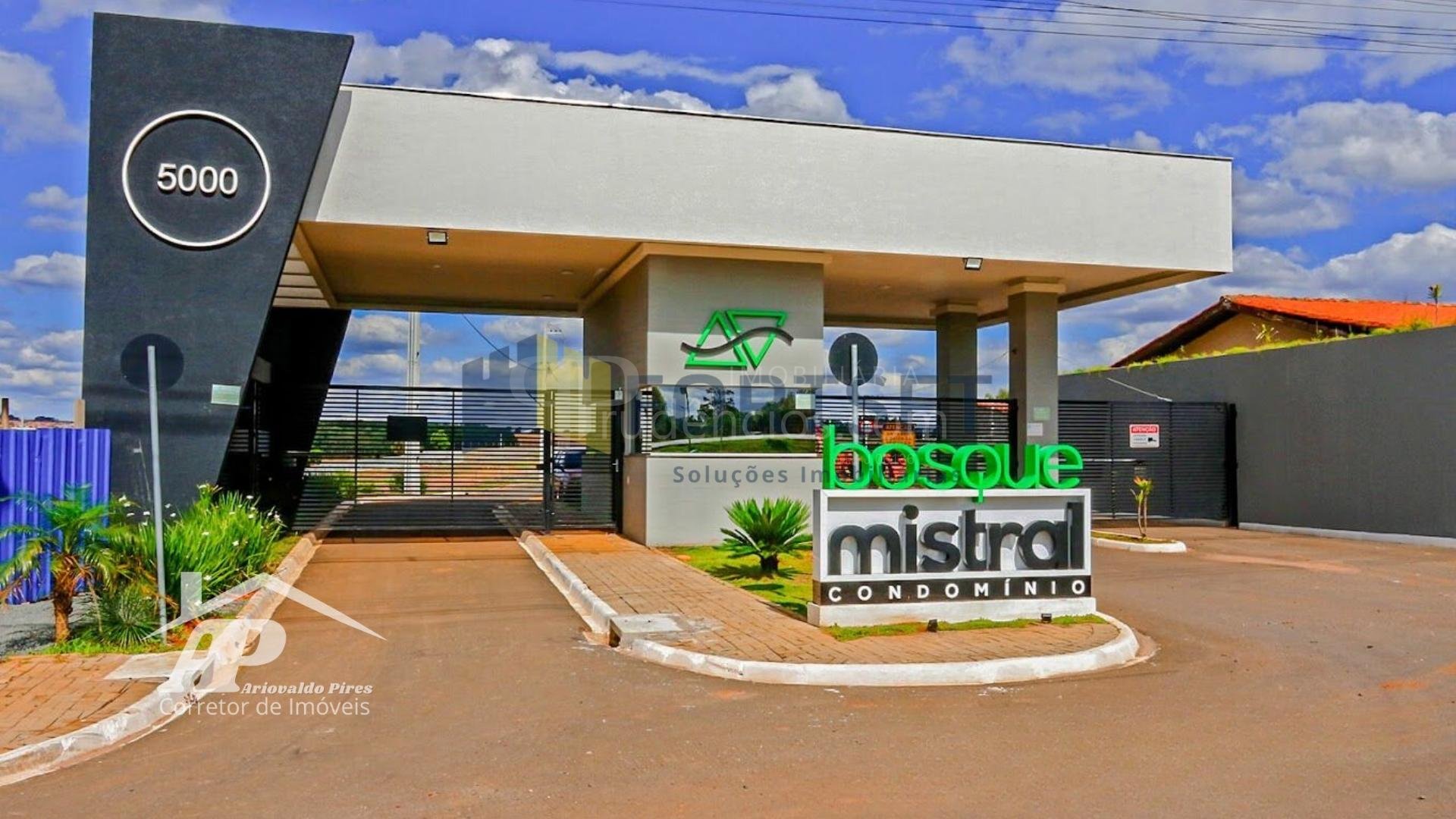 Terreno à venda, Jardim Carvalho, PONTA GROSSA - PR