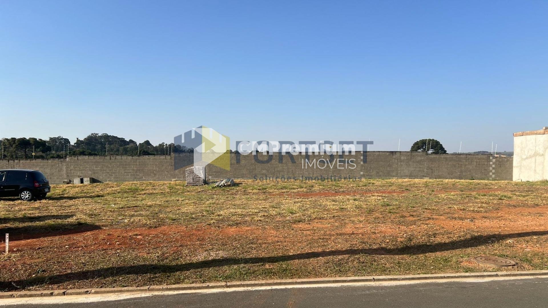 Terreno à venda, Jardim Carvalho, PONTA GROSSA - PR