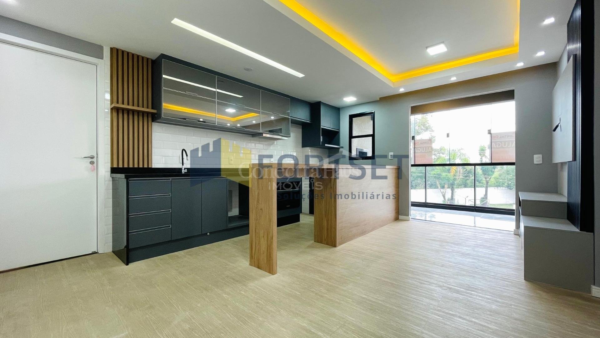 Apartamento 3 quartos  1 suíte  | 62 m  | Vista Uvaranas  PG  PR