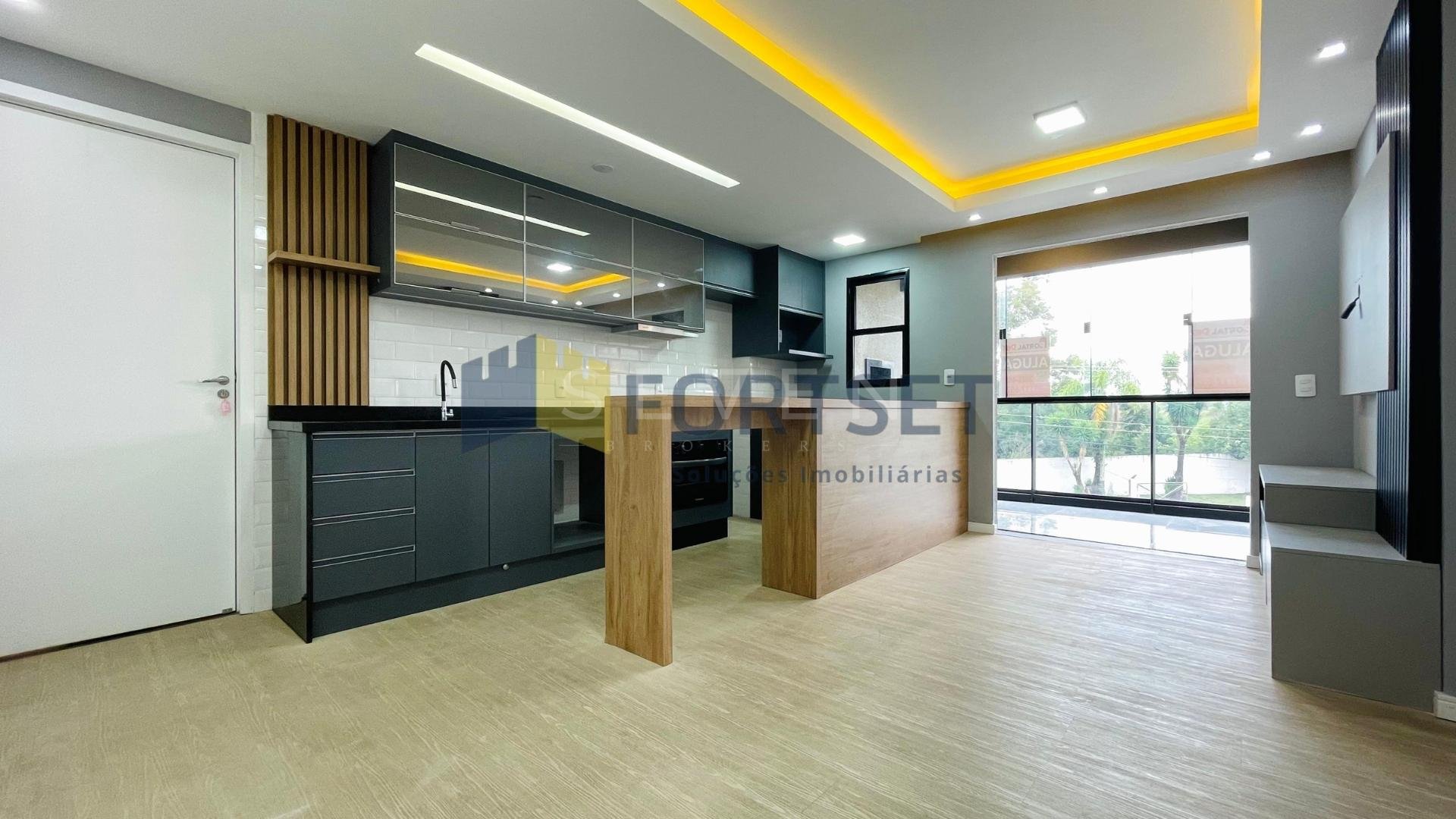 Apartamento 3 quartos  1 suíte  | 62 m  | Vista Uvaranas  PG  PR