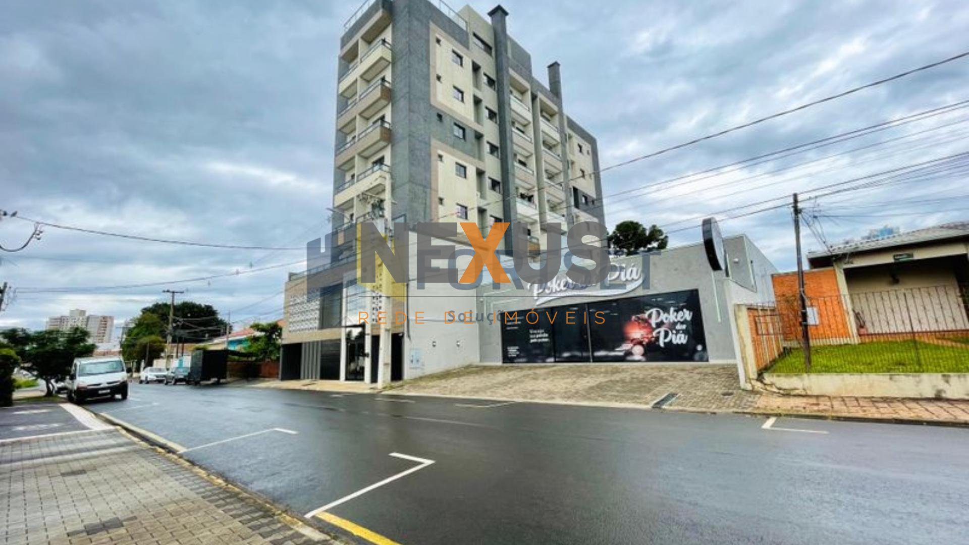 Apartamento à venda, Oficinas, PONTA GROSSA - PR
