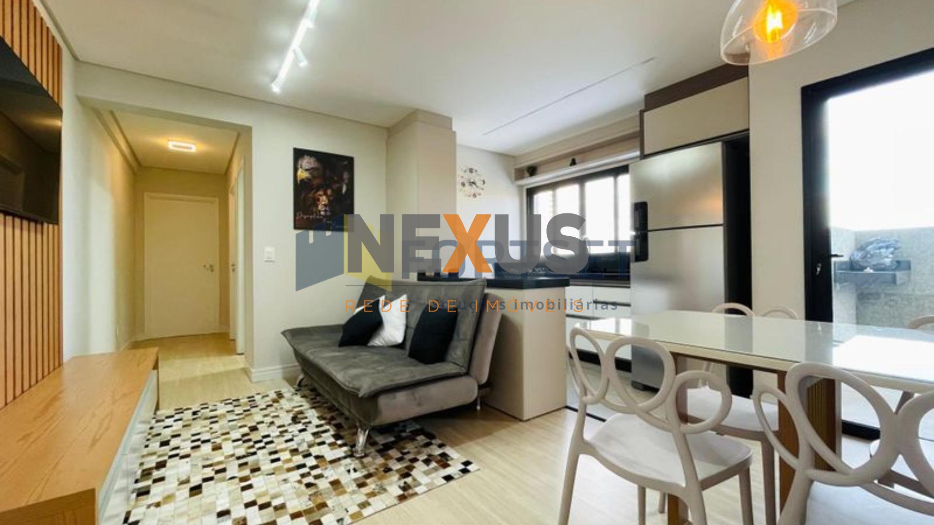 Apartamento à venda, Oficinas, PONTA GROSSA - PR