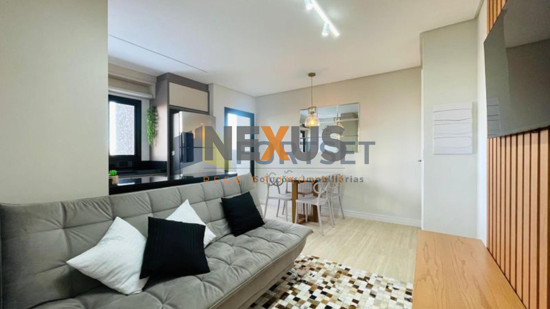 Apartamento à venda, Oficinas, PONTA GROSSA - PR
