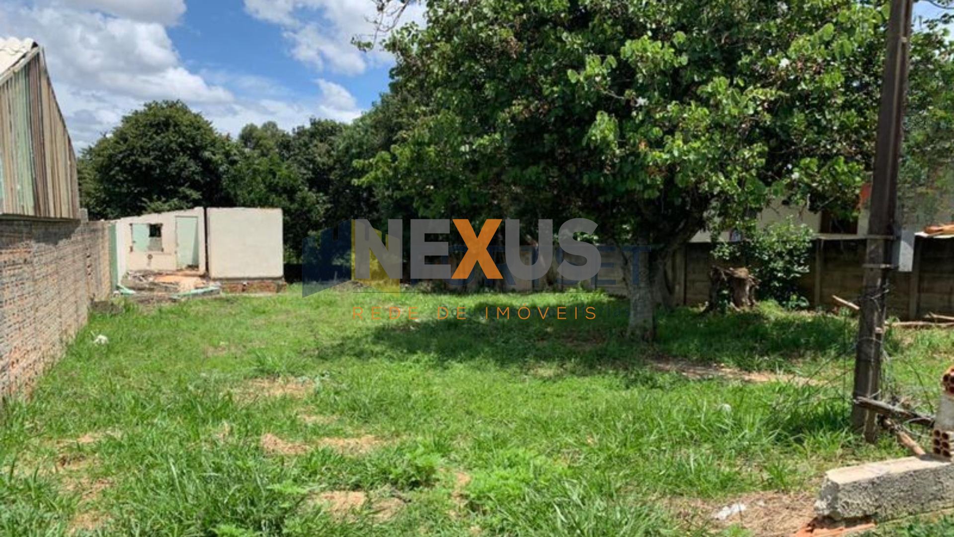 Terreno à venda | 520m  | Bairro Boa Vista  Ponta Grossa PR