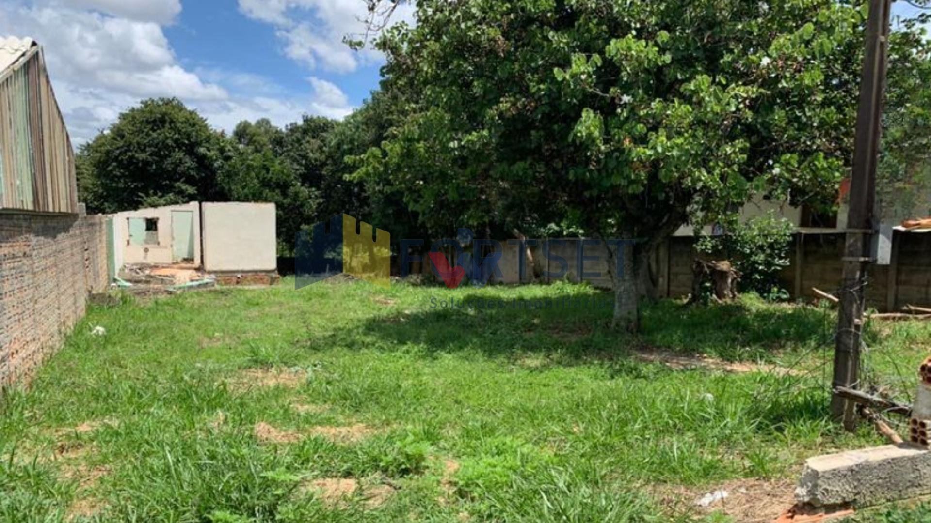 Terreno à venda | 520m  | Bairro Boa Vista  Ponta Grossa PR