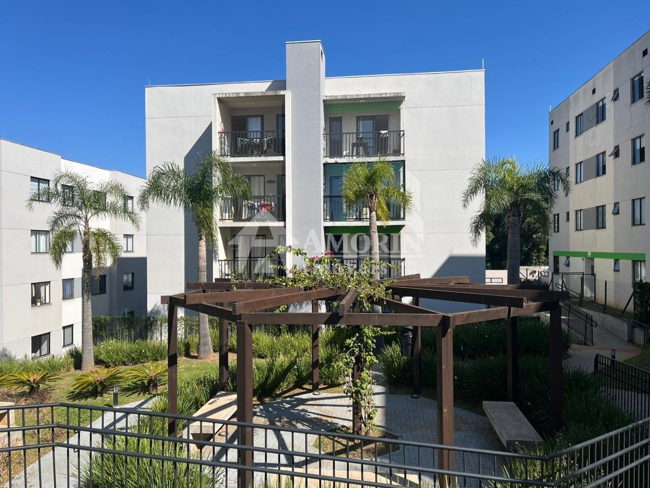 Apartamento à venda, Jardim Carvalho, PONTA GROSSA - PR