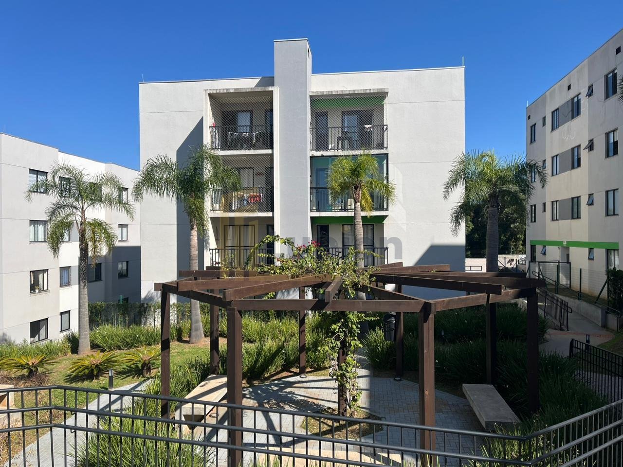 Apartamento à venda, Jardim Carvalho, PONTA GROSSA - PR