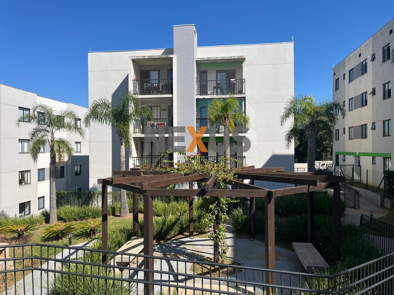 Apartamento à venda, Jardim Carvalho, PONTA GROSSA - PR