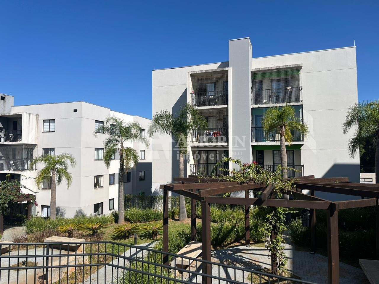 Apartamento à venda, Jardim Carvalho, PONTA GROSSA - PR