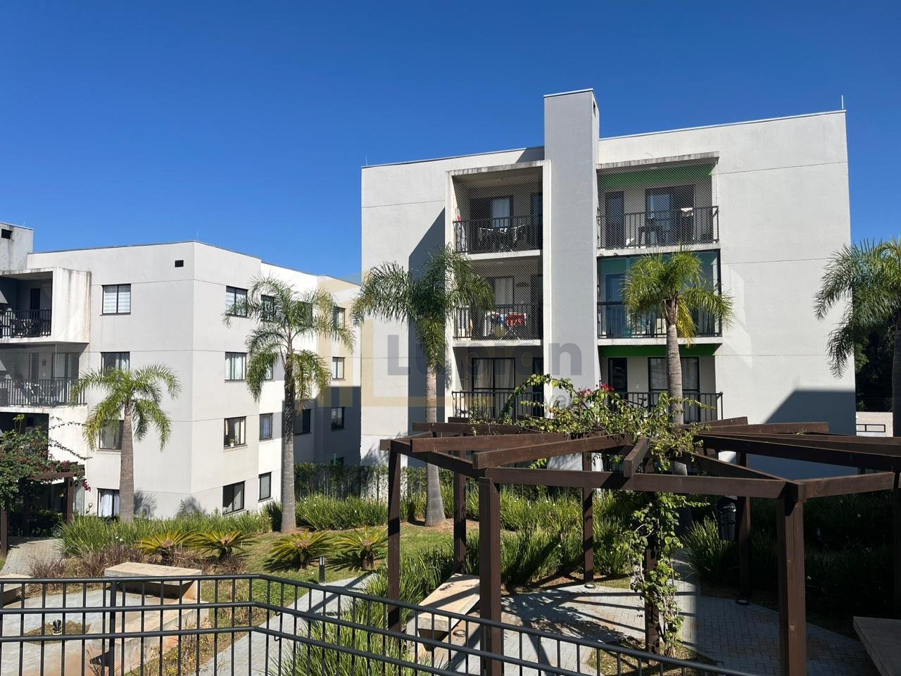 Apartamento à venda, Jardim Carvalho, PONTA GROSSA - PR