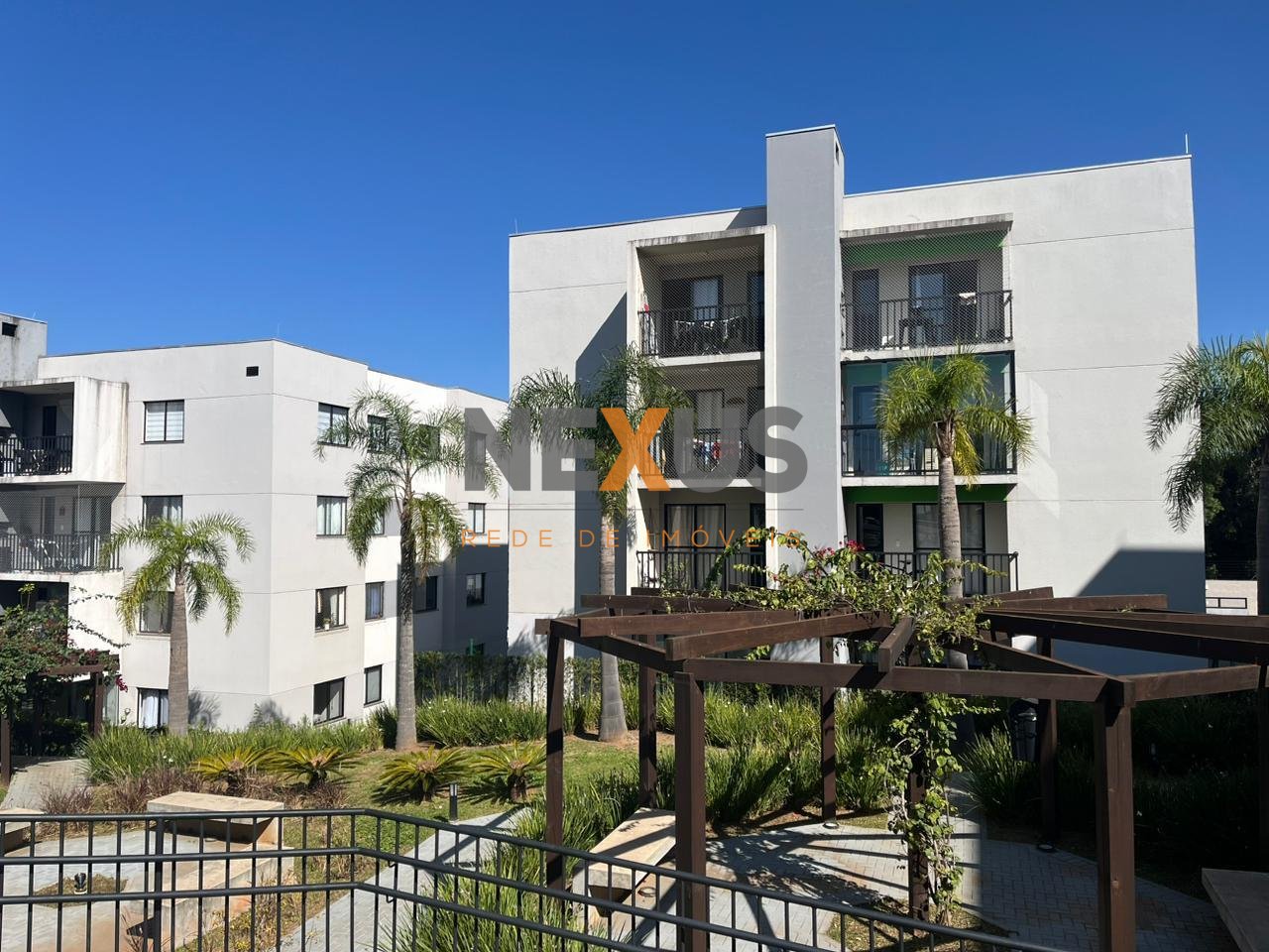 Apartamento à venda, Jardim Carvalho, PONTA GROSSA - PR