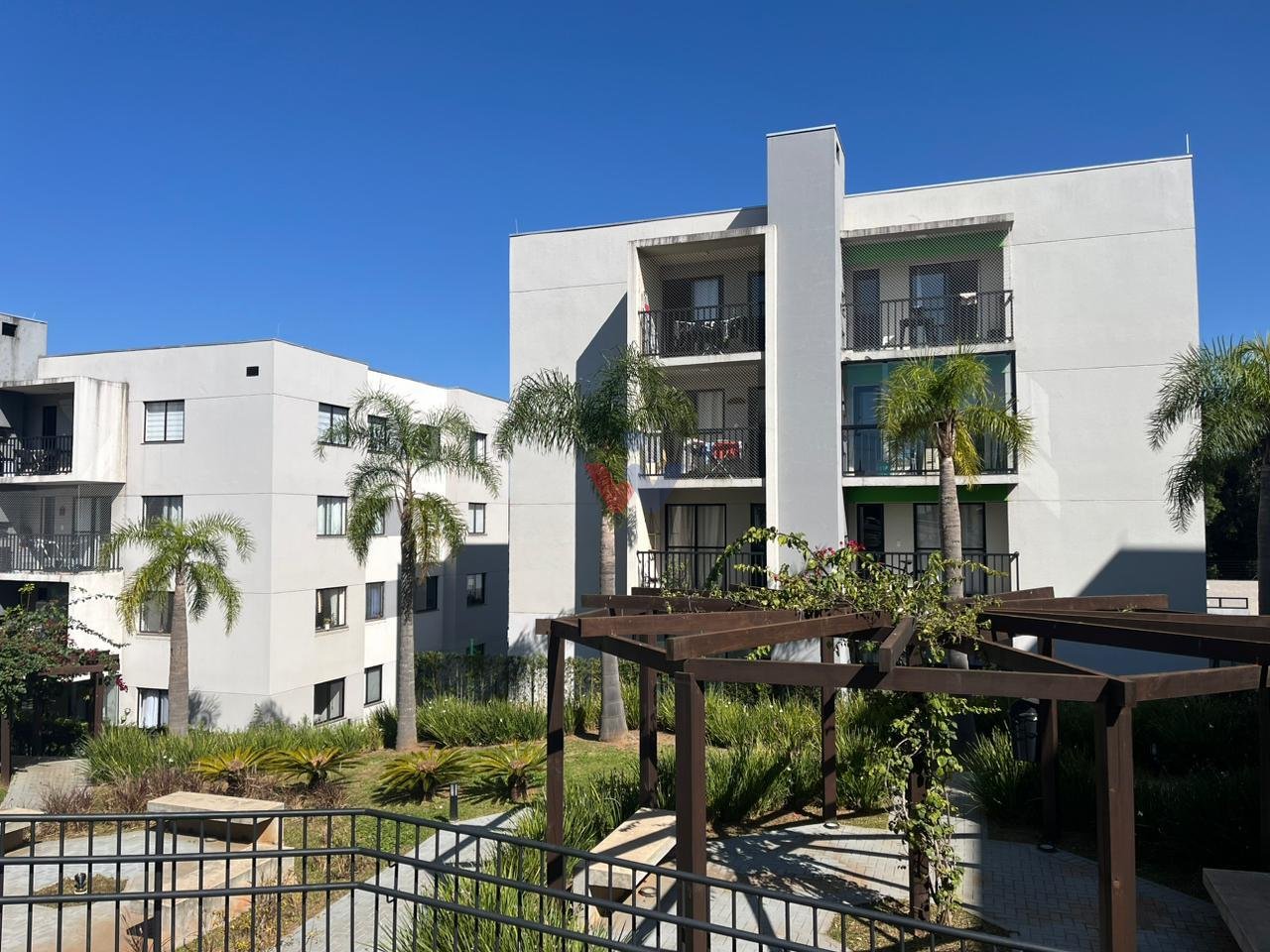 Apartamento à venda, Jardim Carvalho, PONTA GROSSA - PR