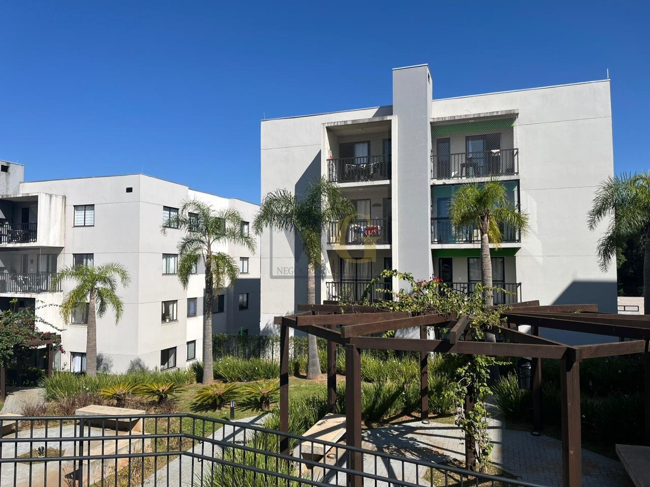 Apartamento à venda, Jardim Carvalho, PONTA GROSSA - PR