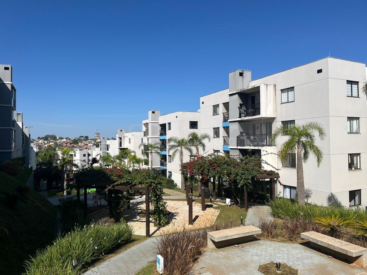 Apartamento à venda, Jardim Carvalho, PONTA GROSSA - PR